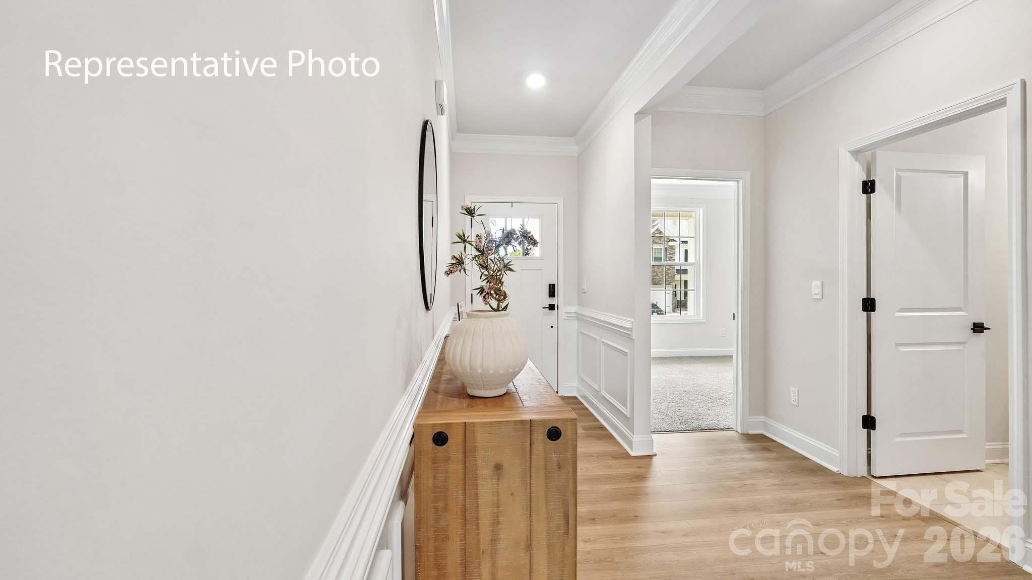 2858 Atwater Pond Circle — Denver