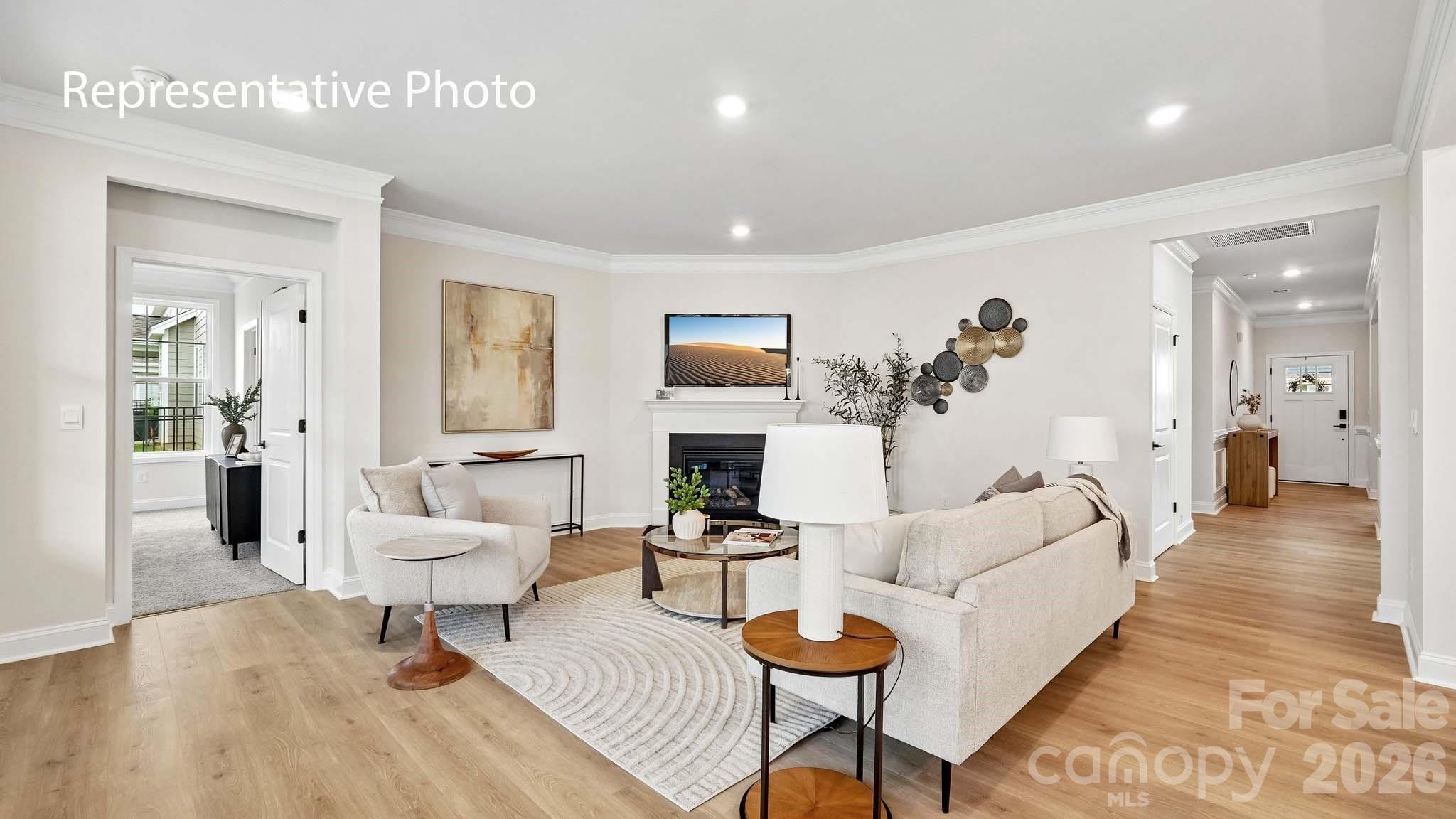 2858 Atwater Pond Circle — Denver