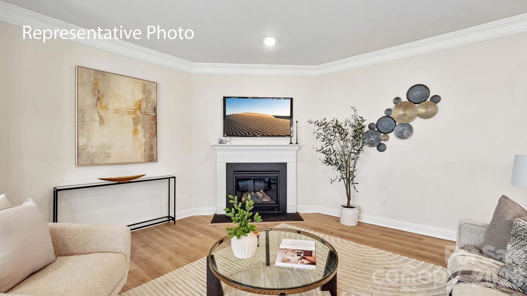 2858 Atwater Pond Circle — Denver