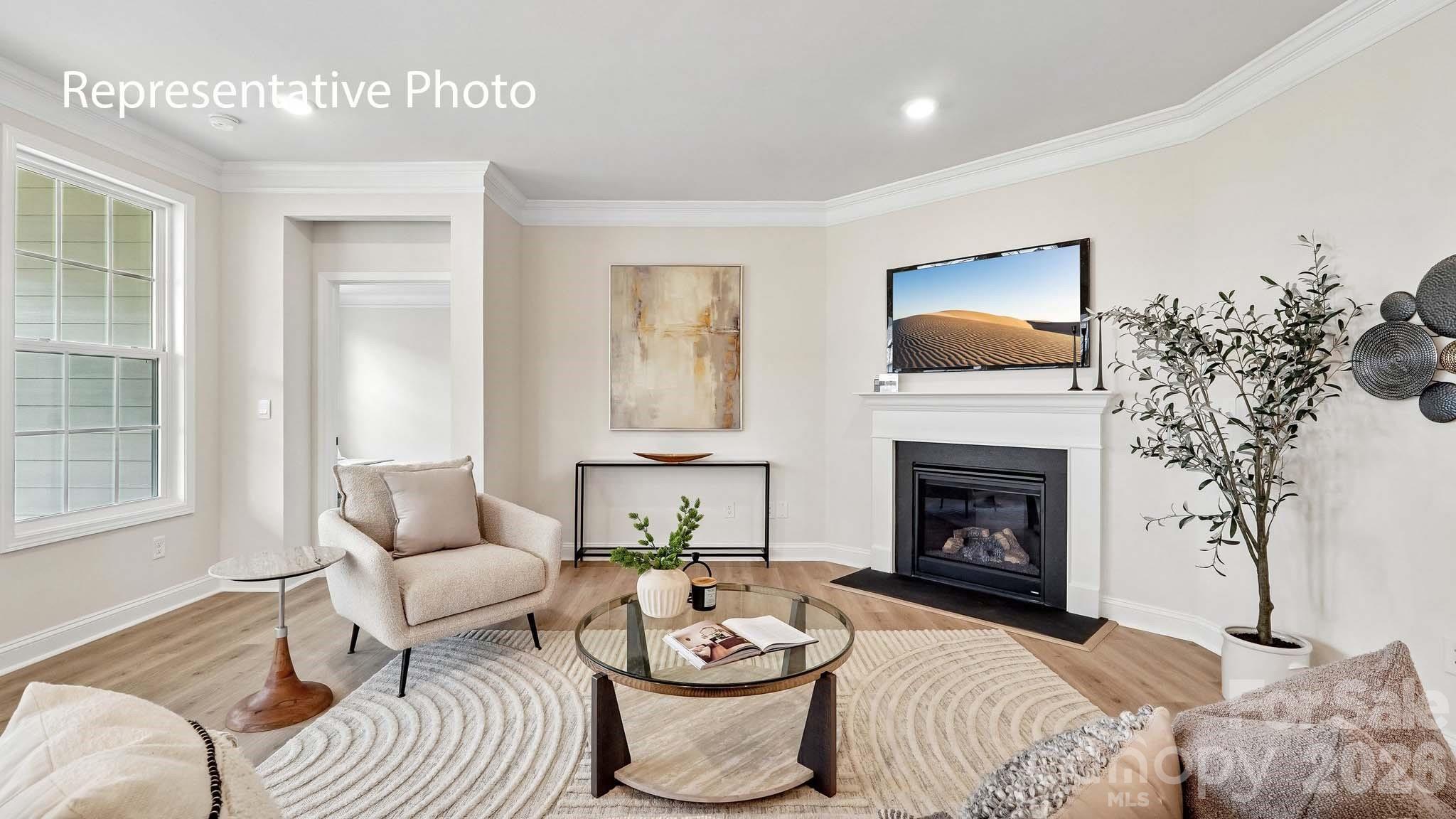 2858 Atwater Pond Circle — Denver