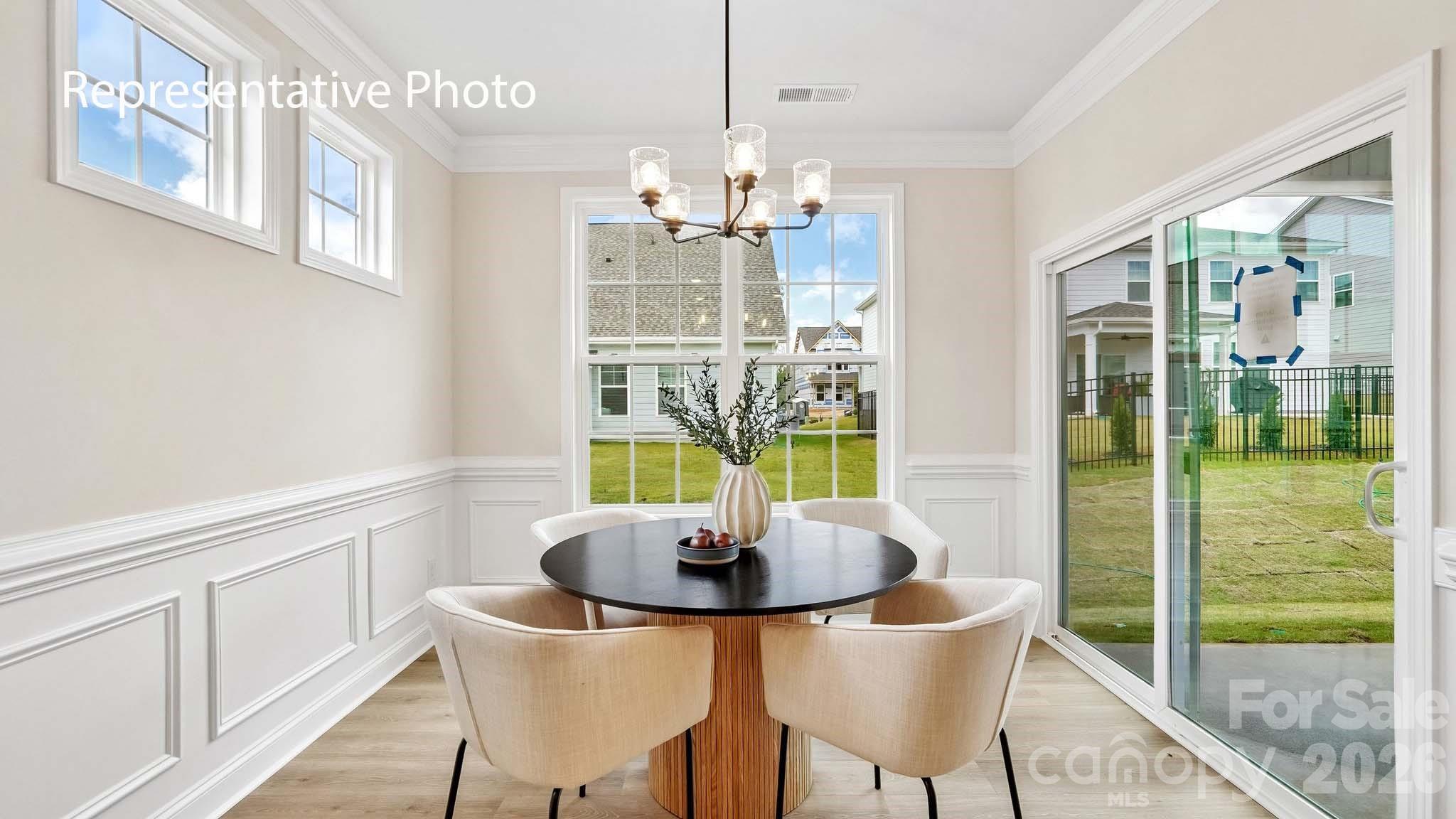 2858 Atwater Pond Circle — Denver