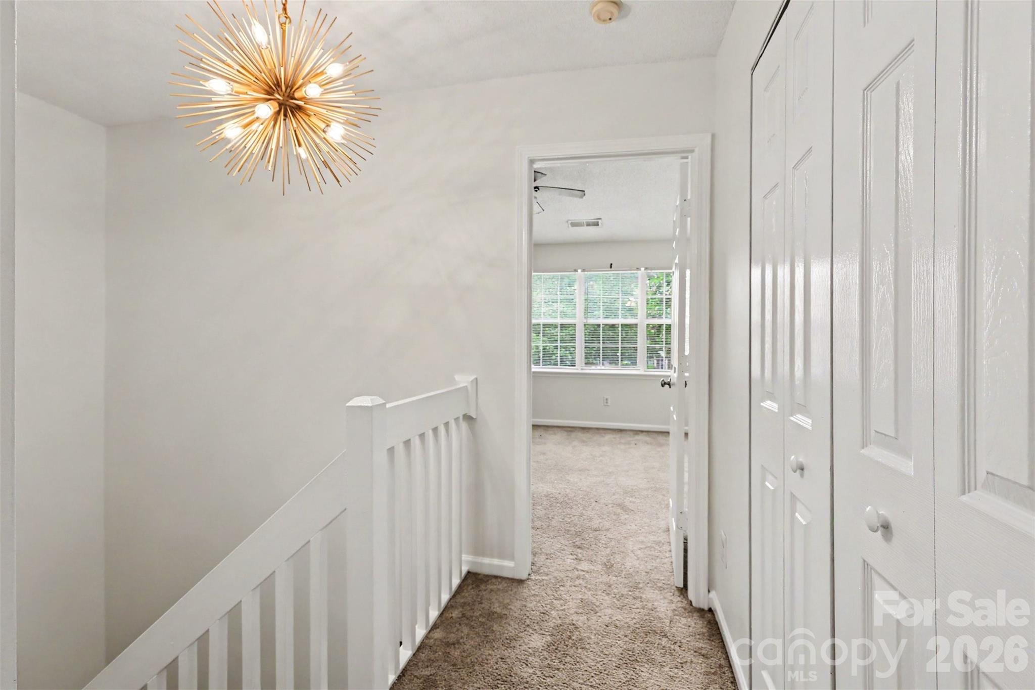 5833 Cougar Lane — Charlotte
