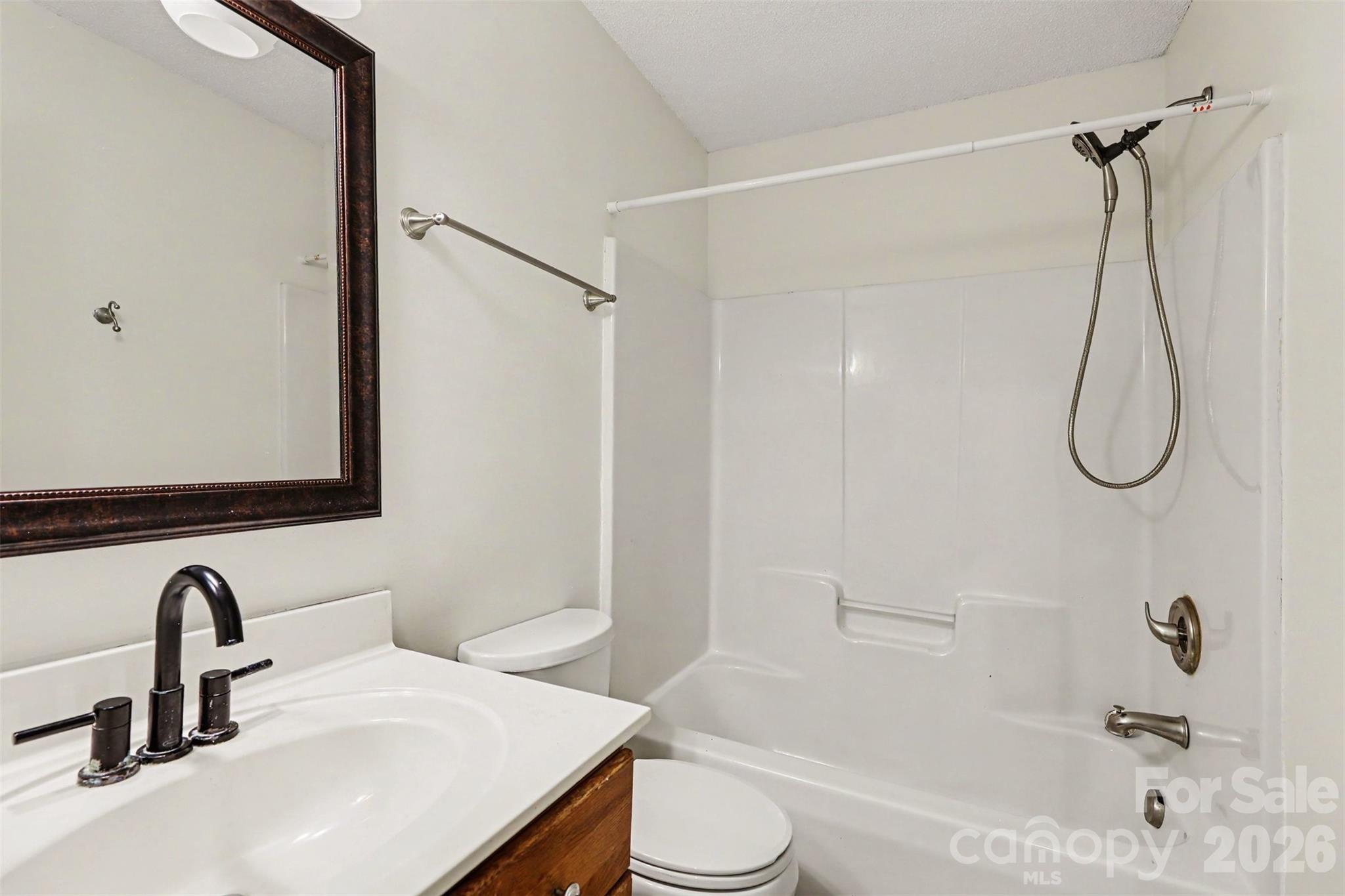 5833 Cougar Lane — Charlotte