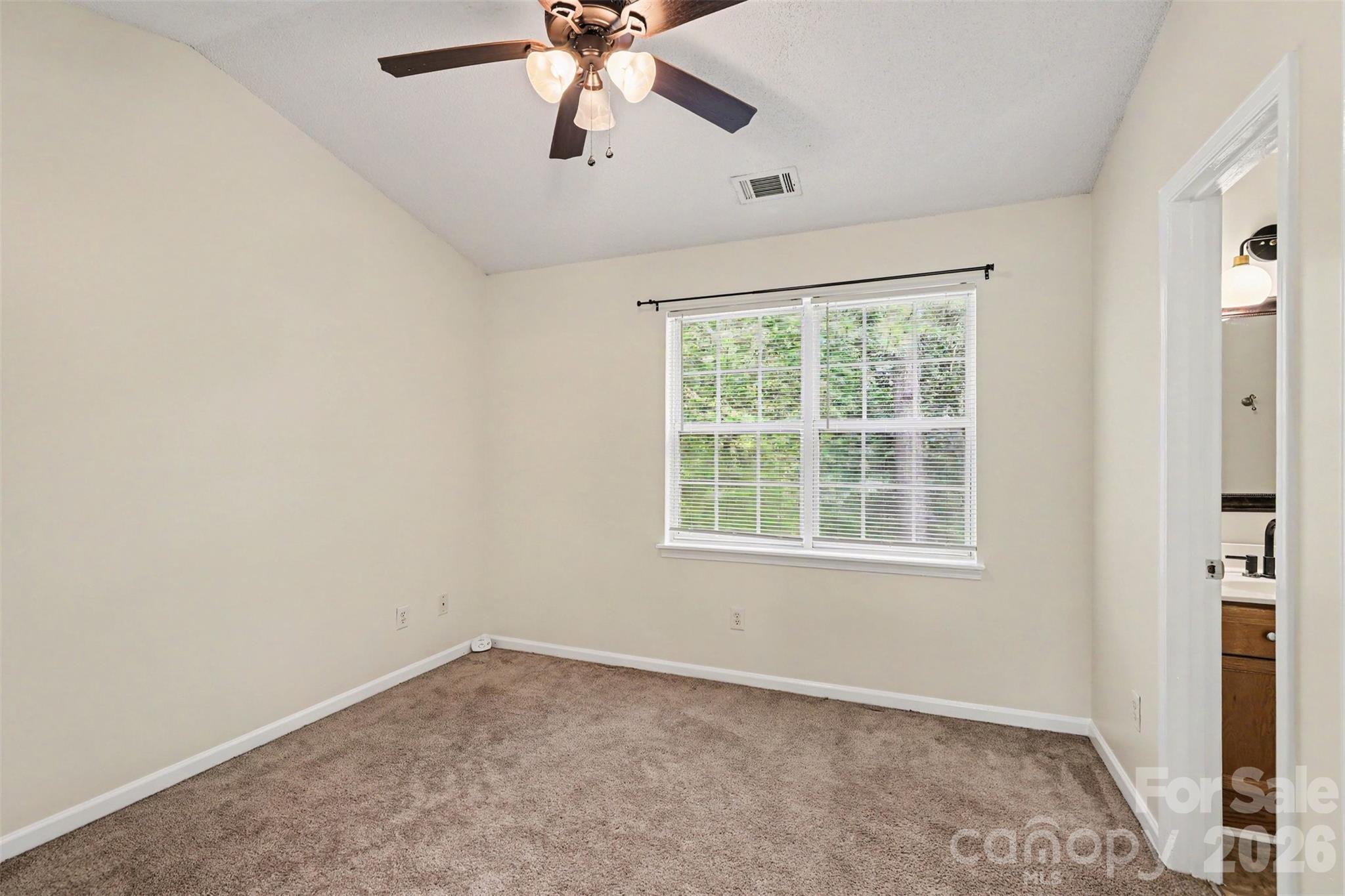 5833 Cougar Lane — Charlotte
