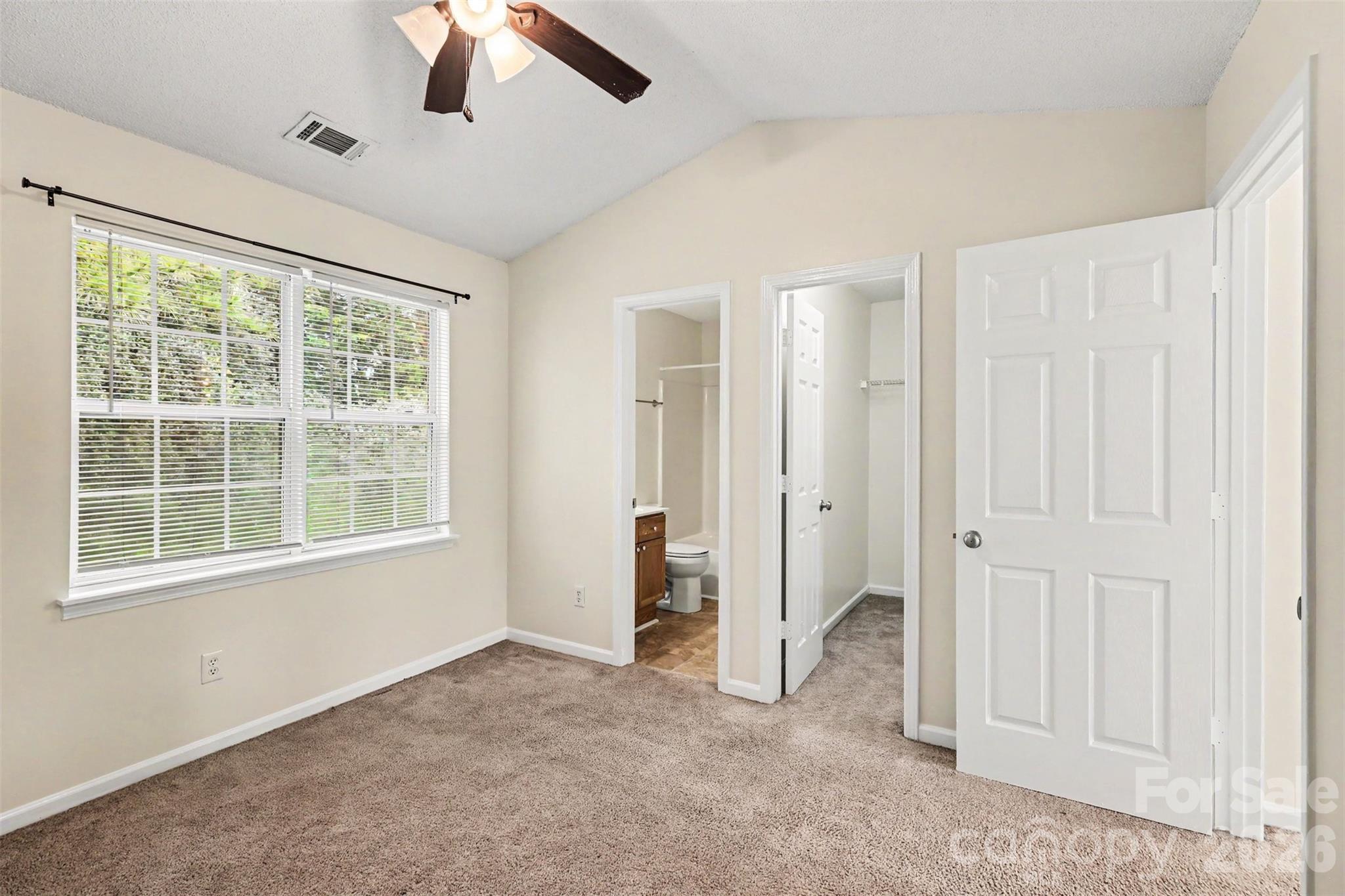 5833 Cougar Lane — Charlotte