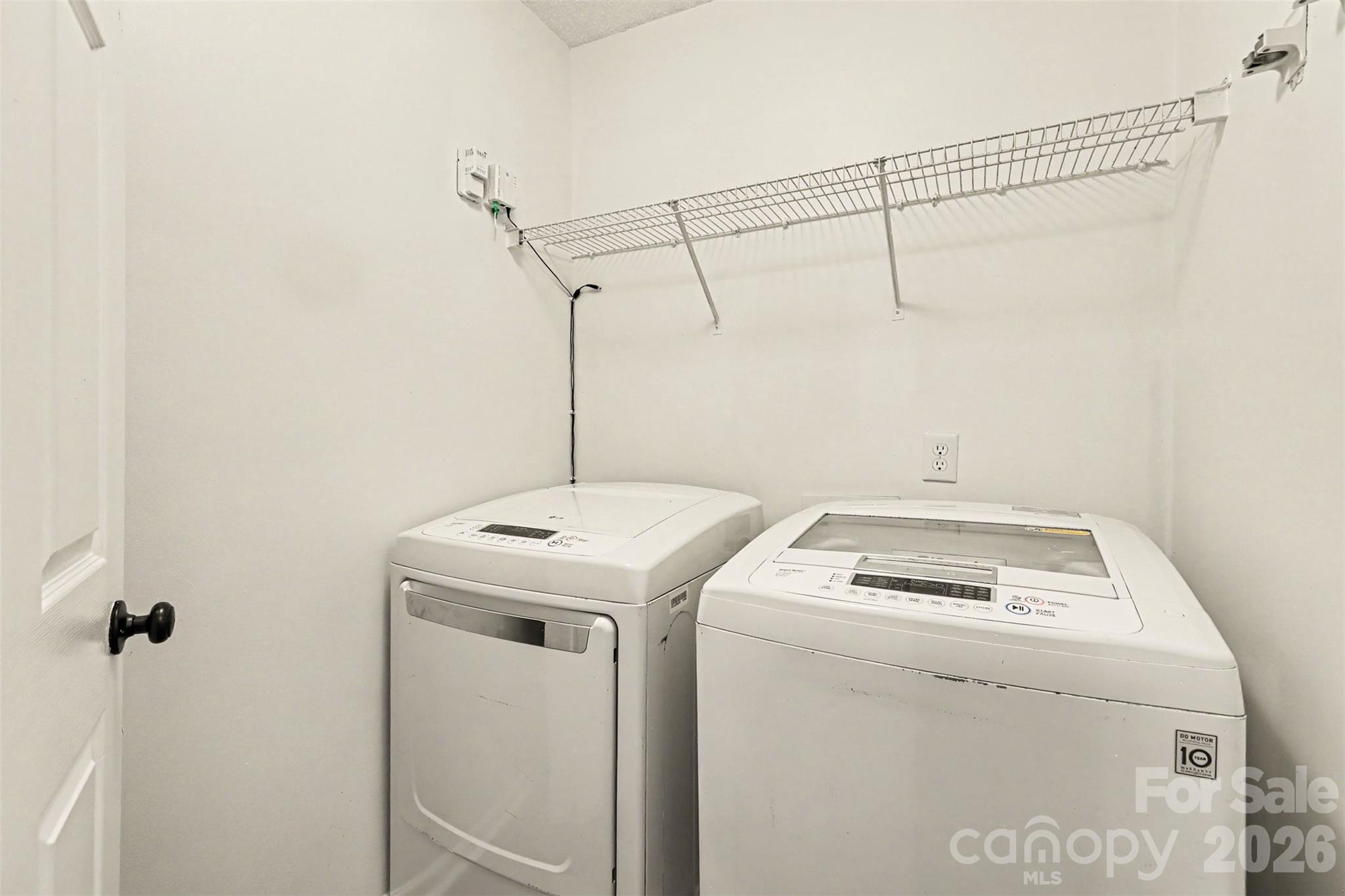 5833 Cougar Lane — Charlotte