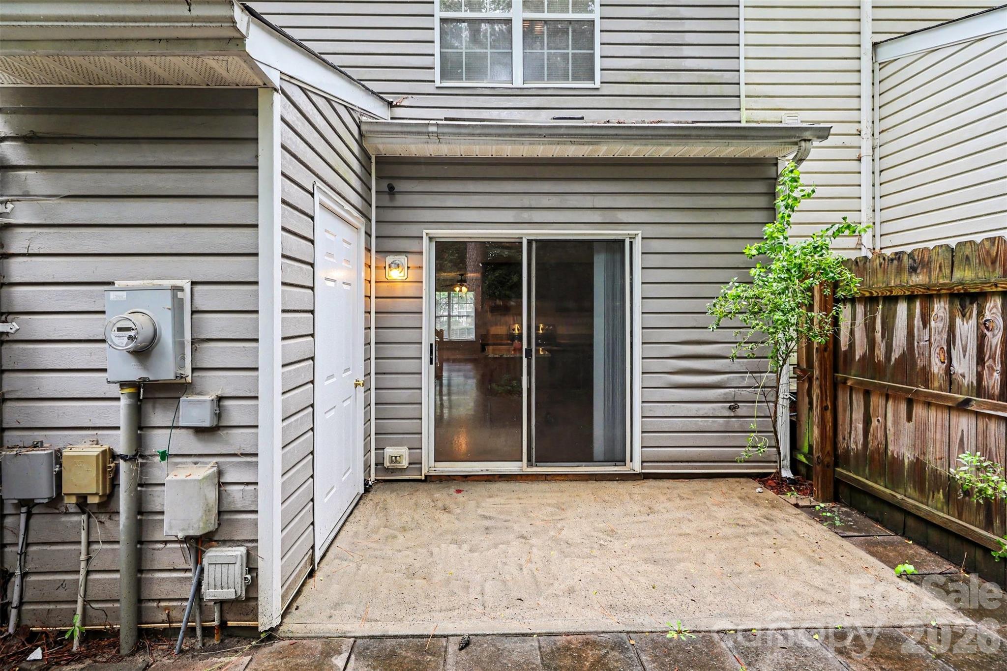 5833 Cougar Lane — Charlotte