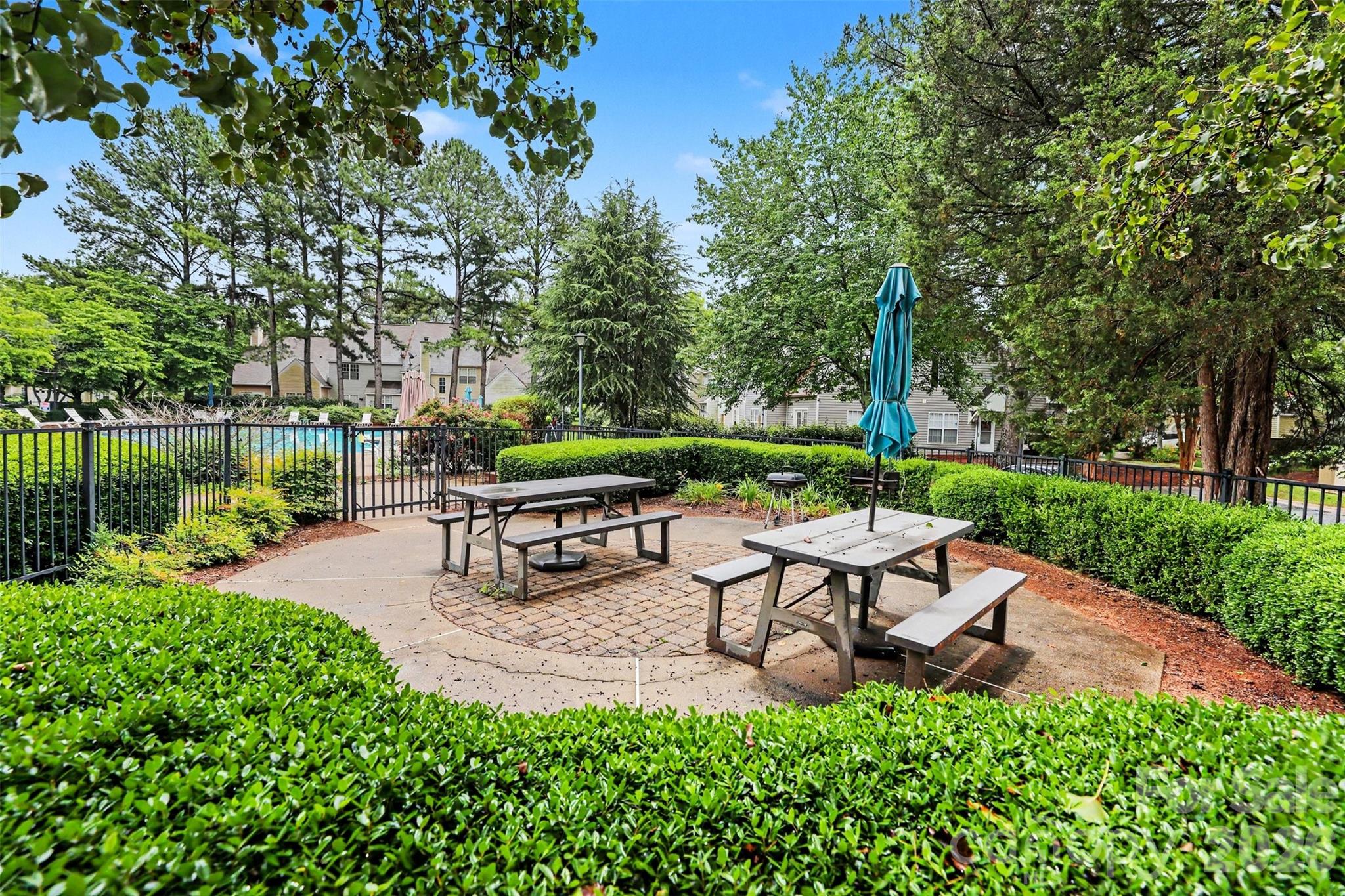 5833 Cougar Lane — Charlotte