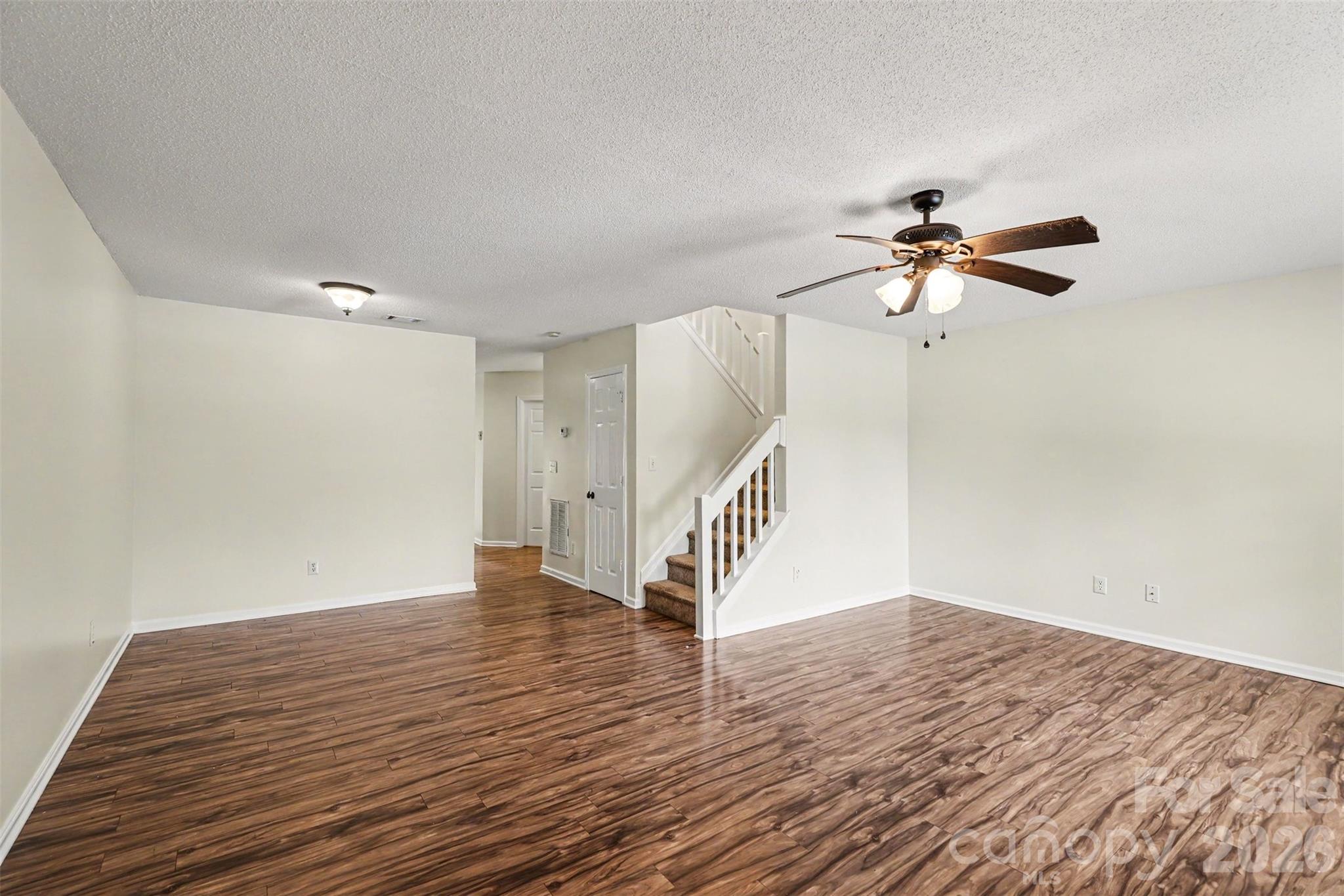 5833 Cougar Lane — Charlotte