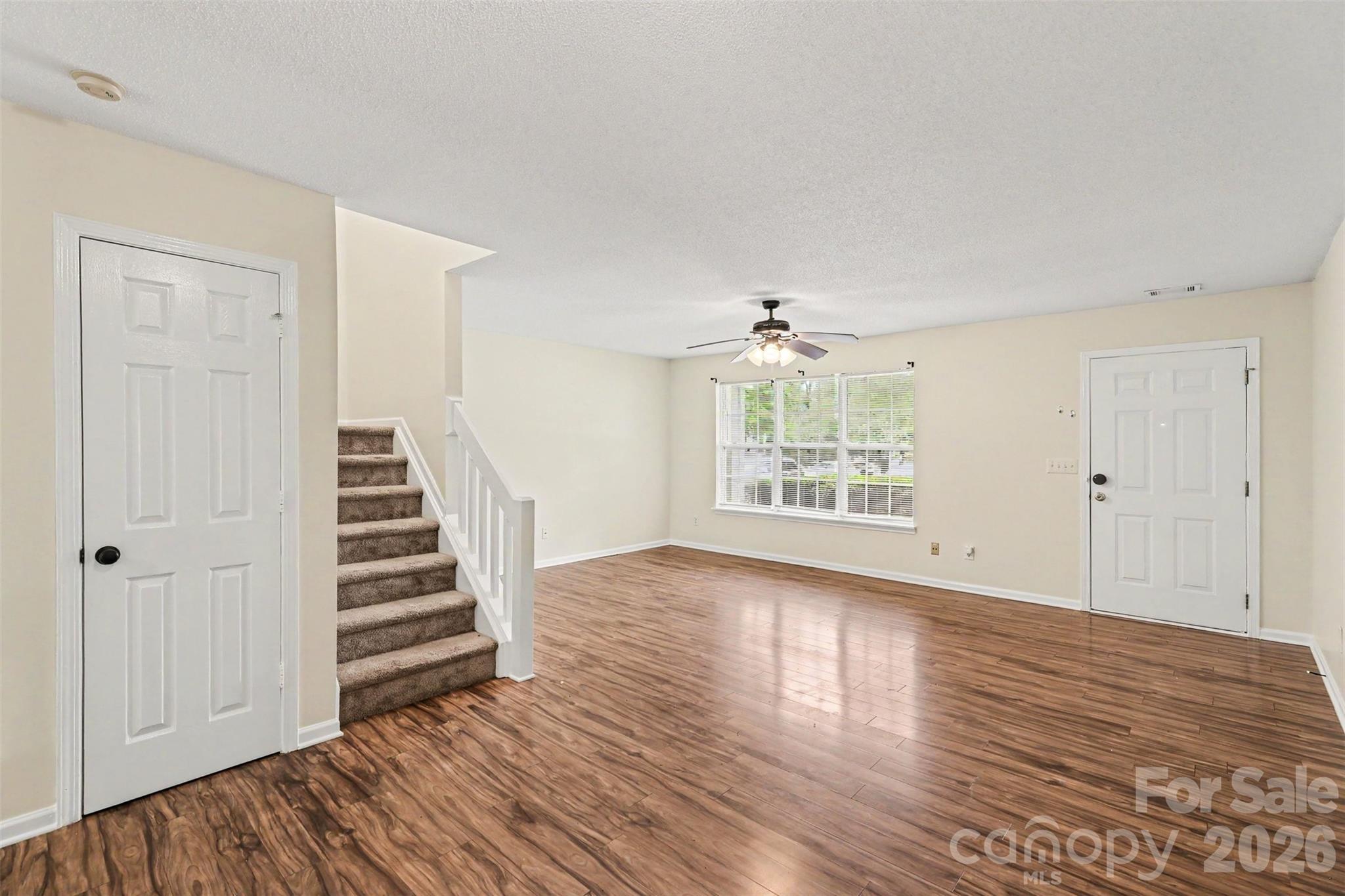 5833 Cougar Lane — Charlotte