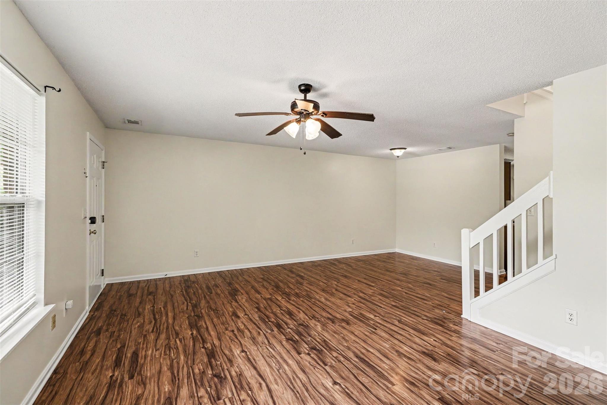 5833 Cougar Lane — Charlotte