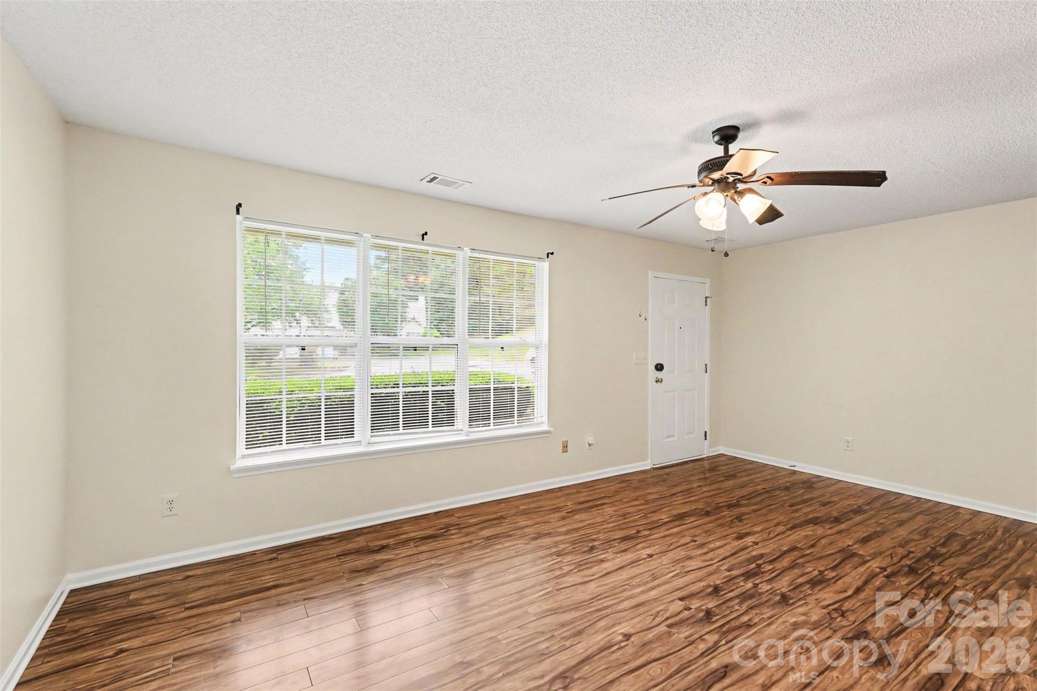 5833 Cougar Lane — Charlotte