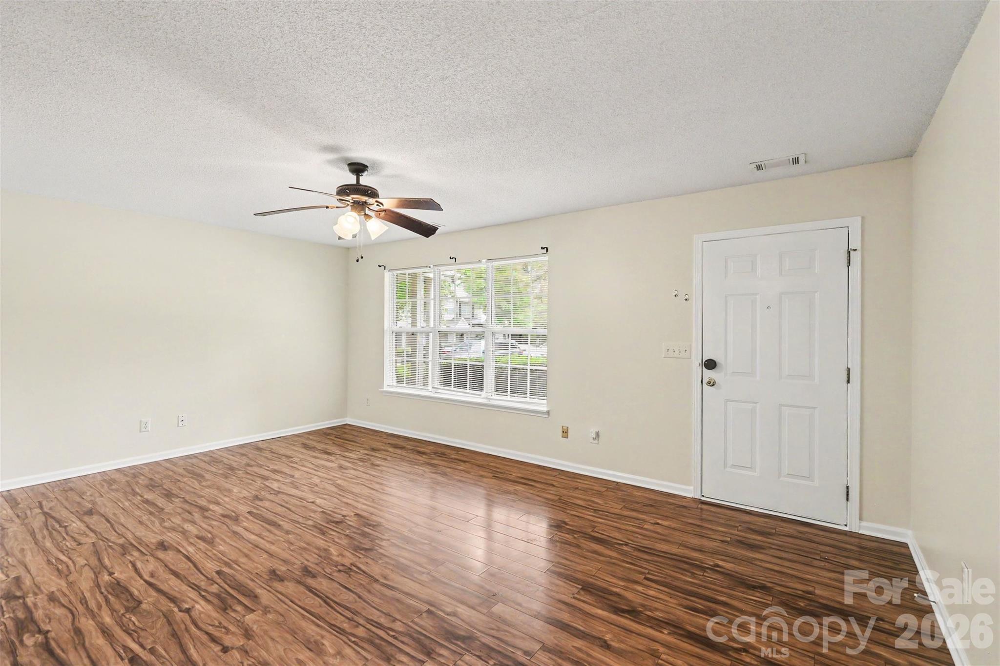 5833 Cougar Lane — Charlotte