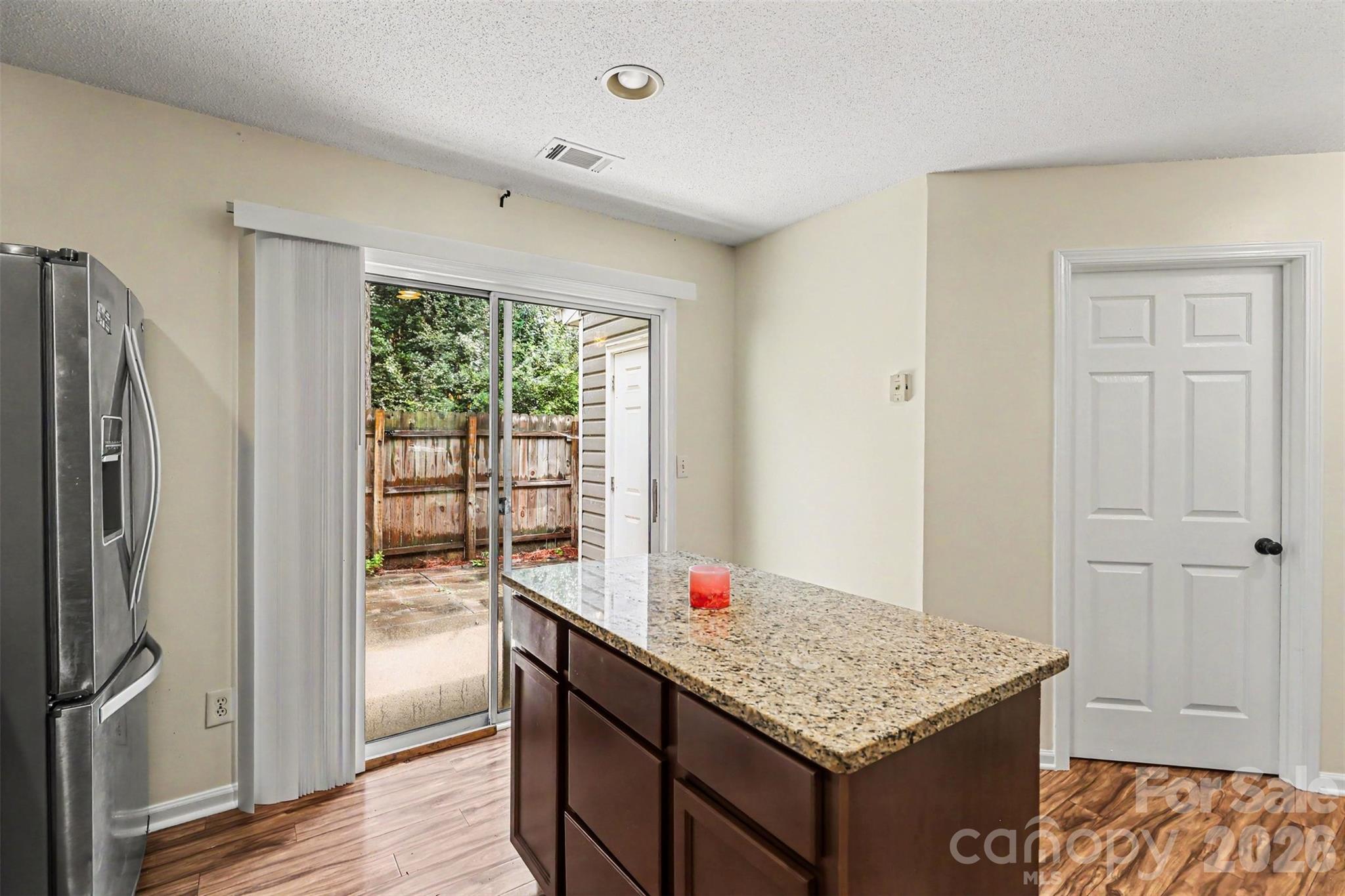 5833 Cougar Lane — Charlotte