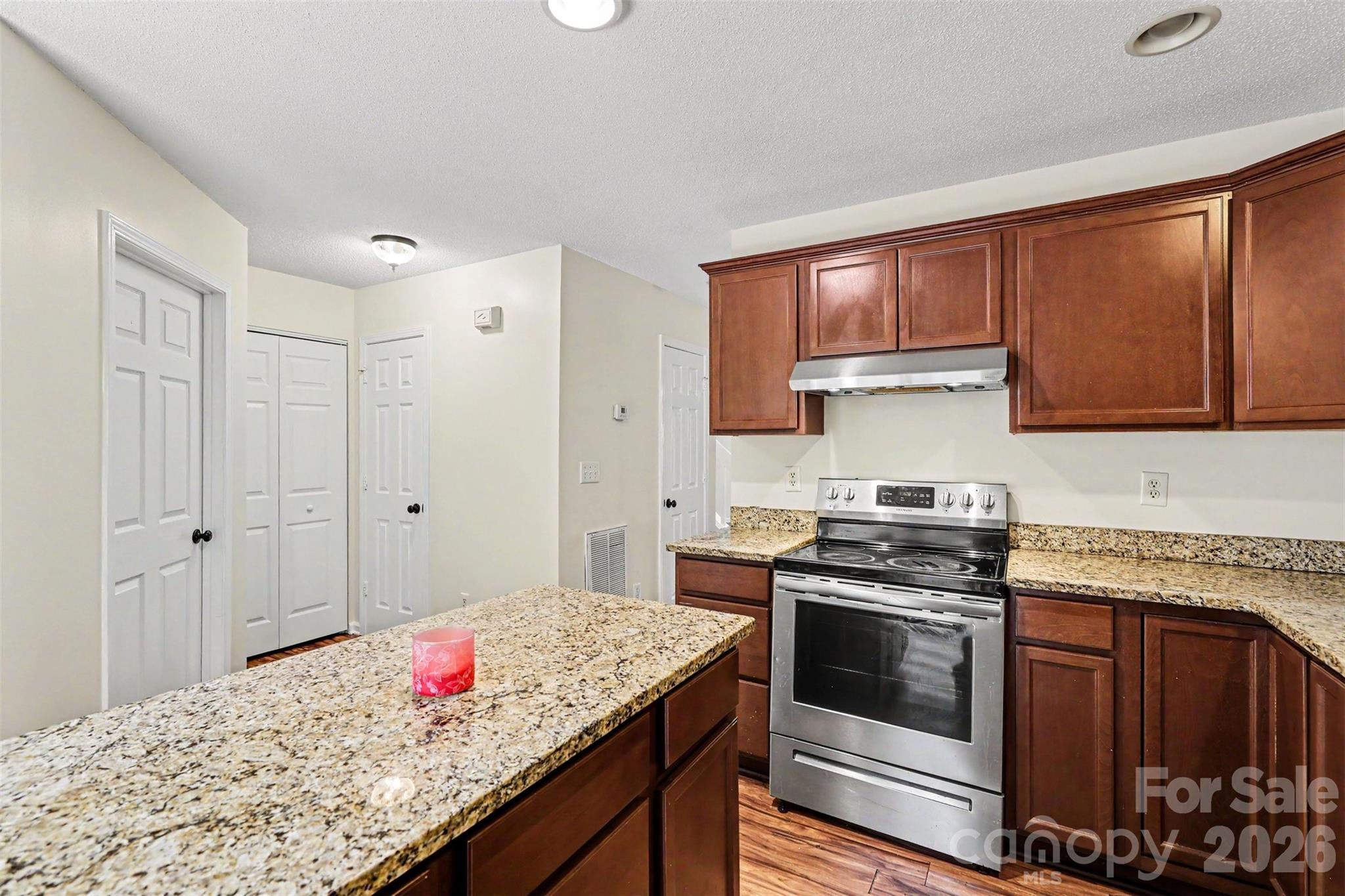 5833 Cougar Lane — Charlotte