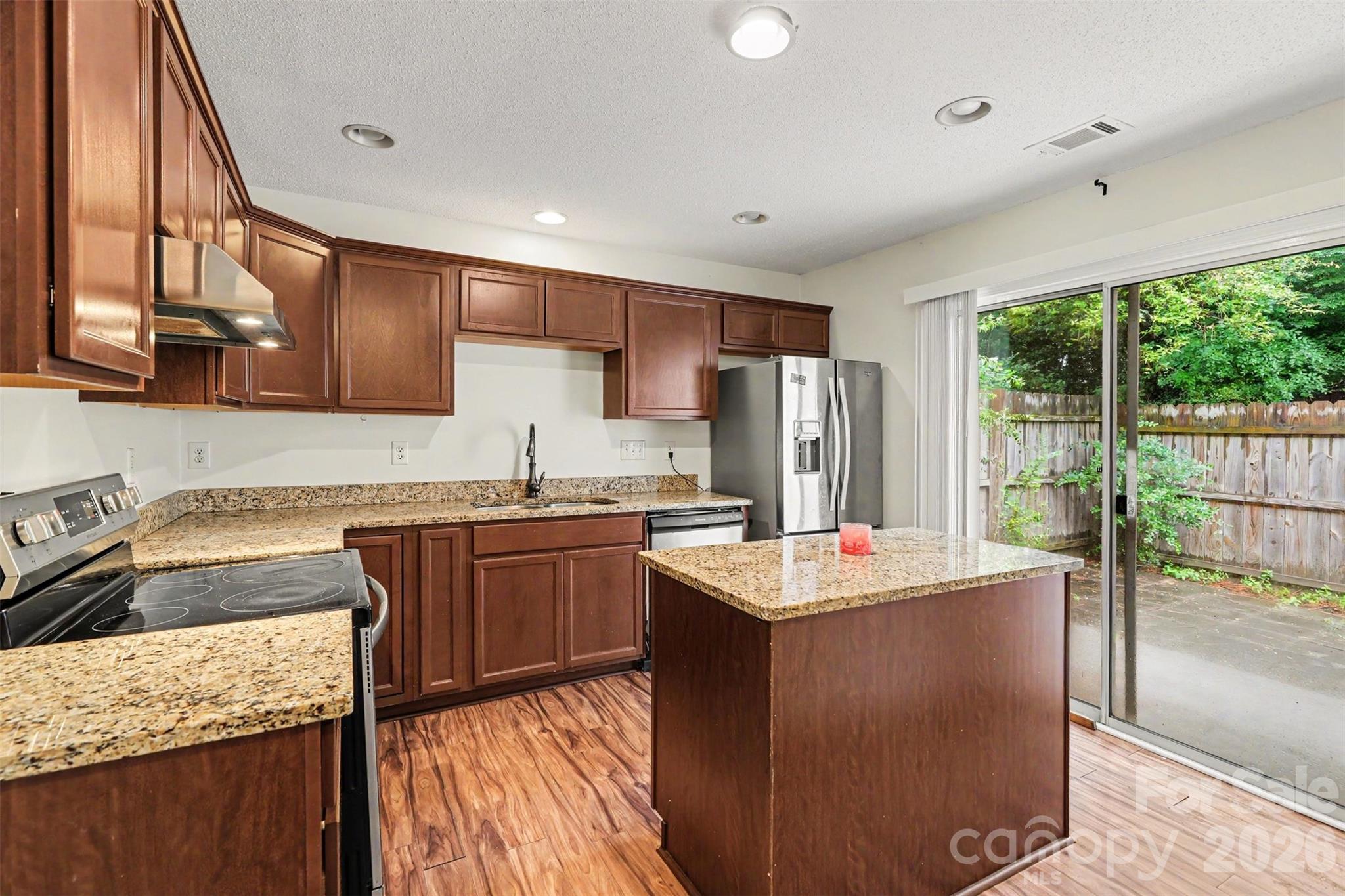 5833 Cougar Lane — Charlotte