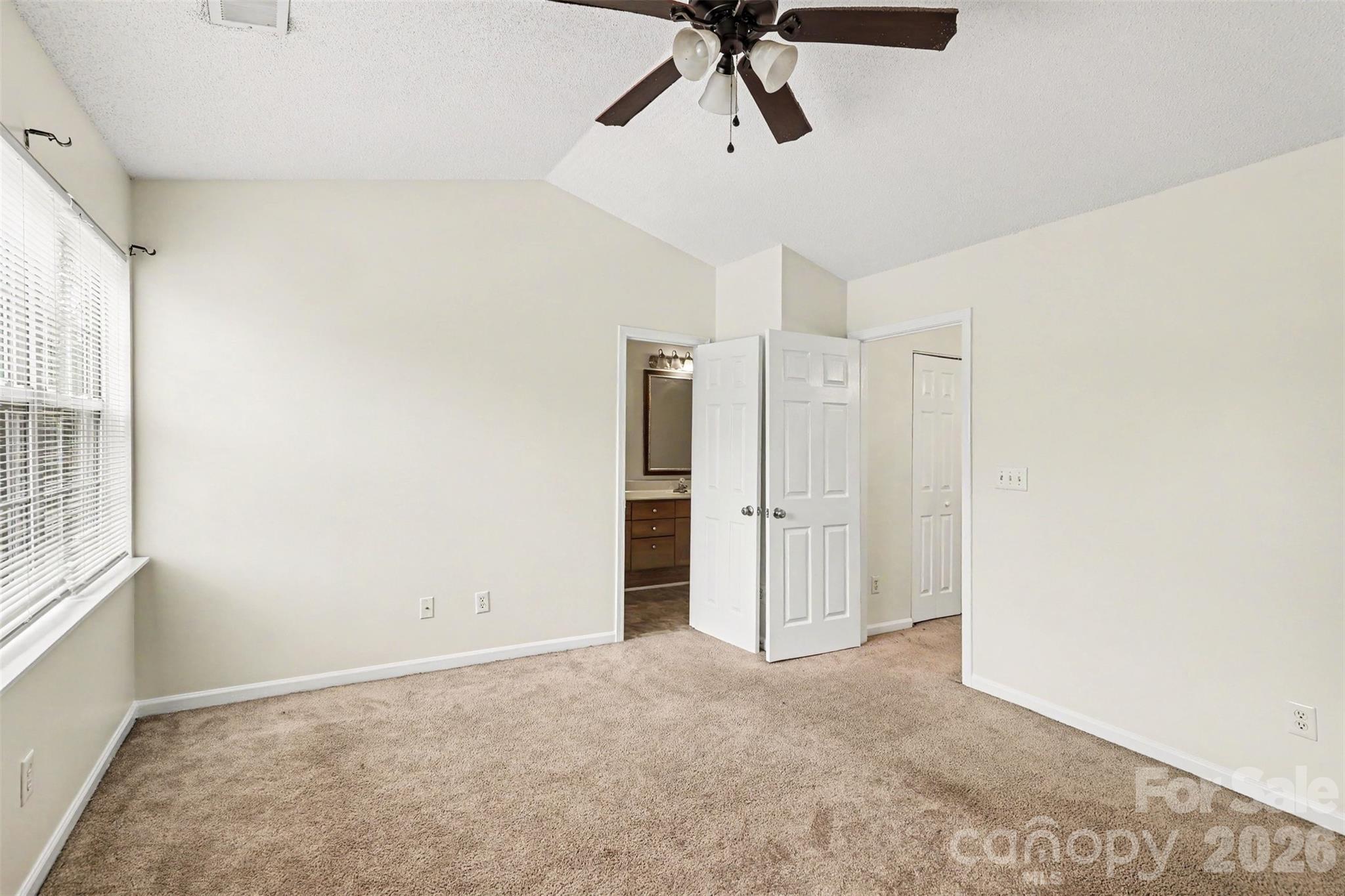 5833 Cougar Lane — Charlotte