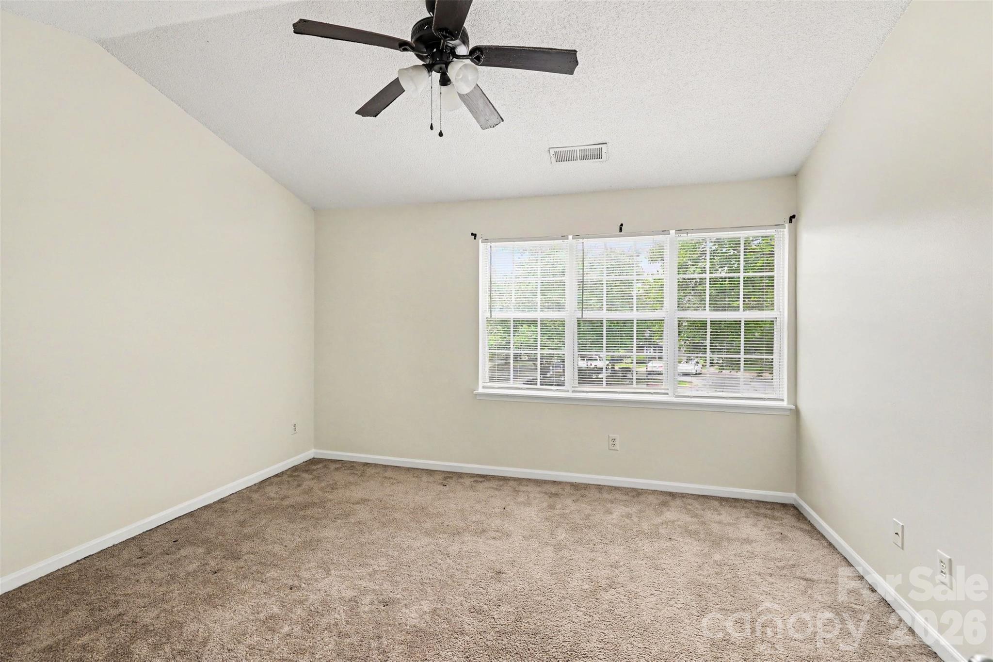 5833 Cougar Lane — Charlotte