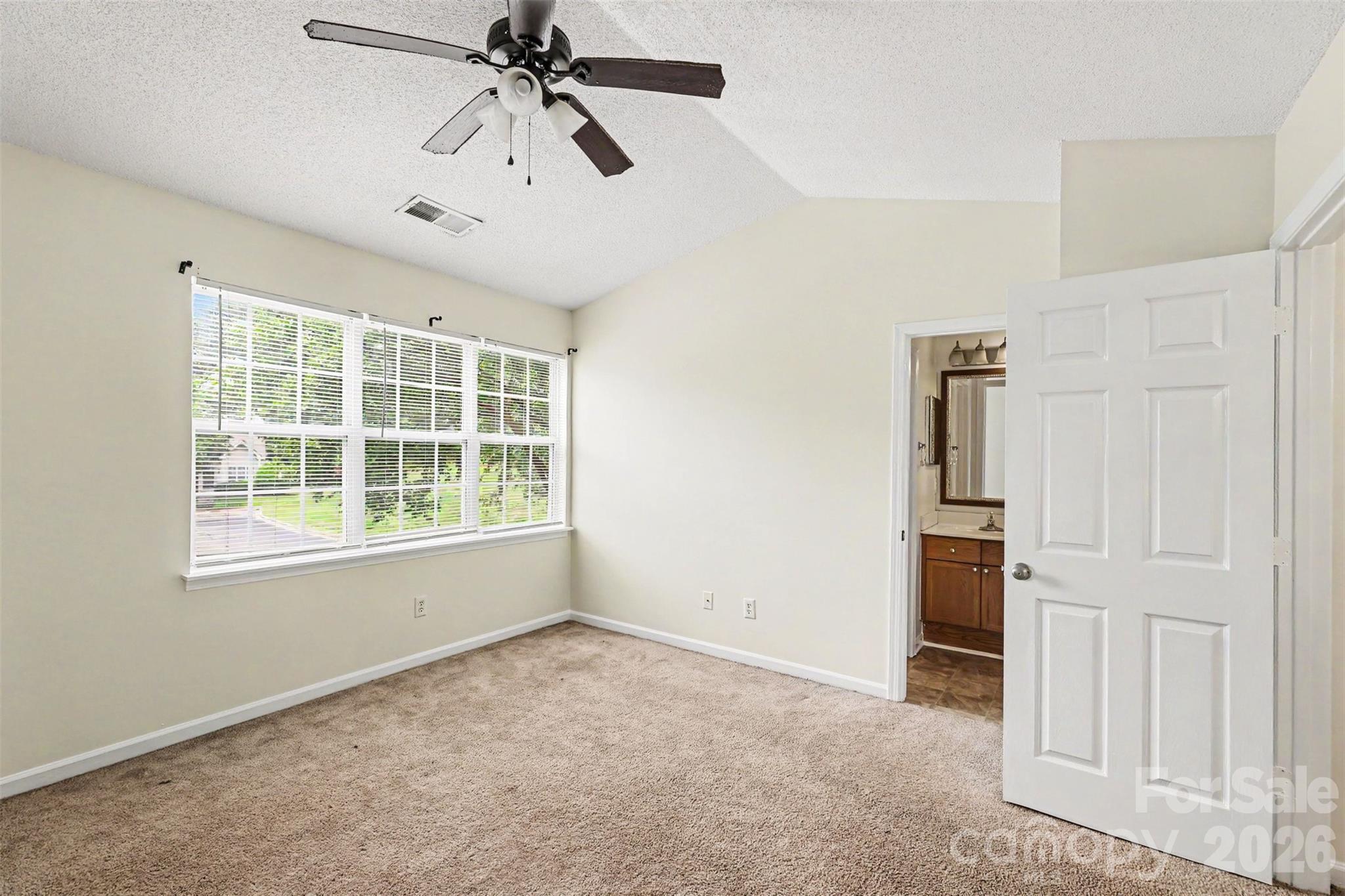 5833 Cougar Lane — Charlotte