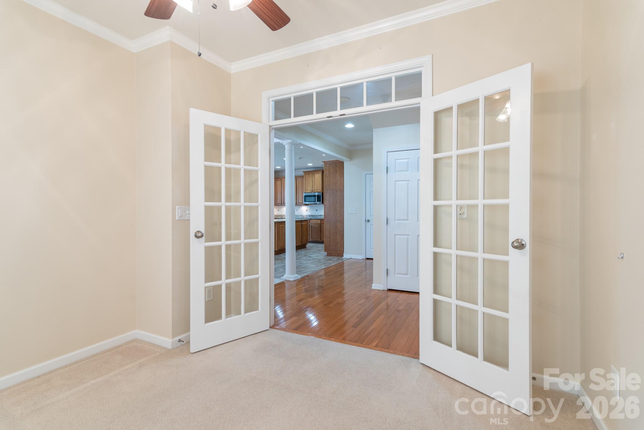 15417 Troubadour Lane — Huntersville