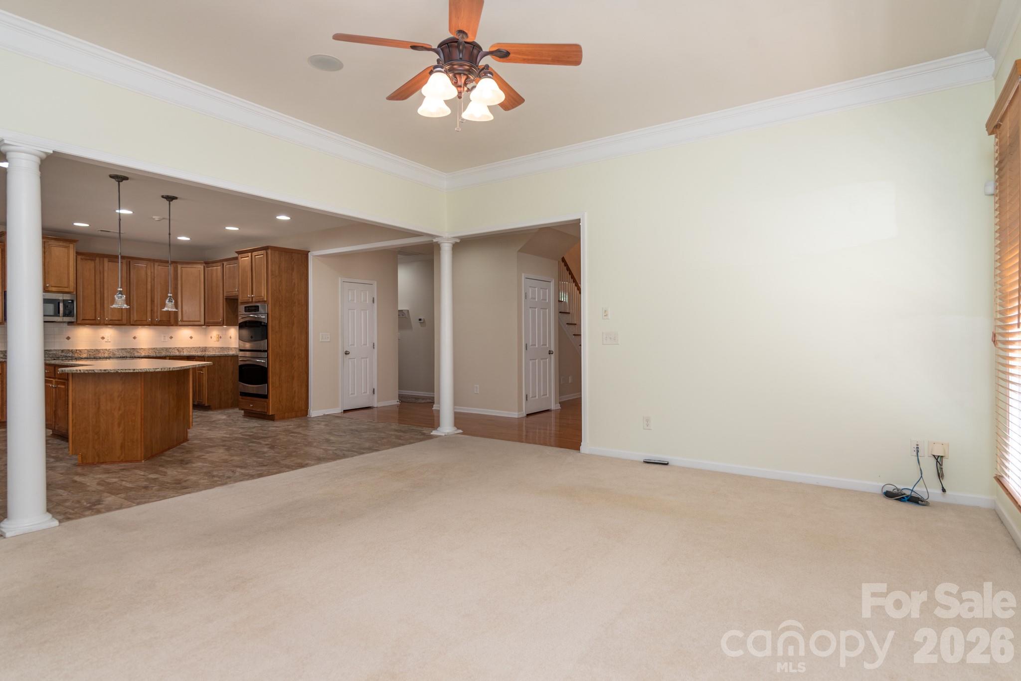 15417 Troubadour Lane — Huntersville