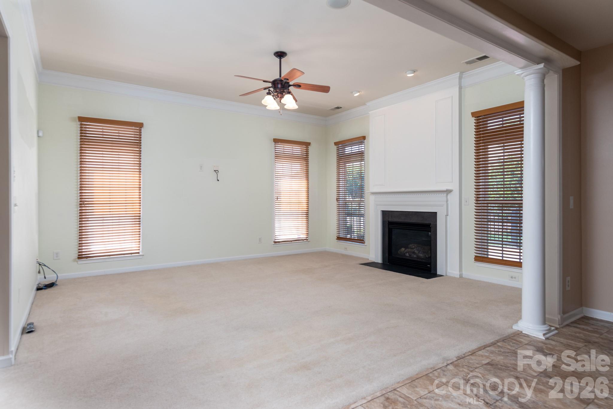 15417 Troubadour Lane — Huntersville