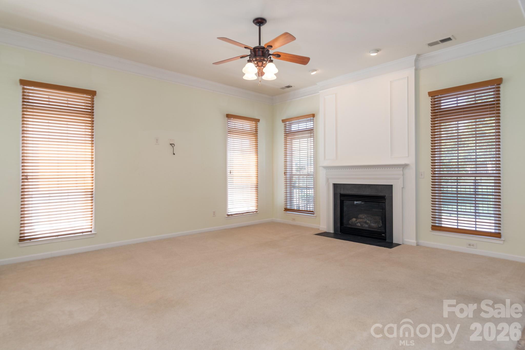 15417 Troubadour Lane — Huntersville