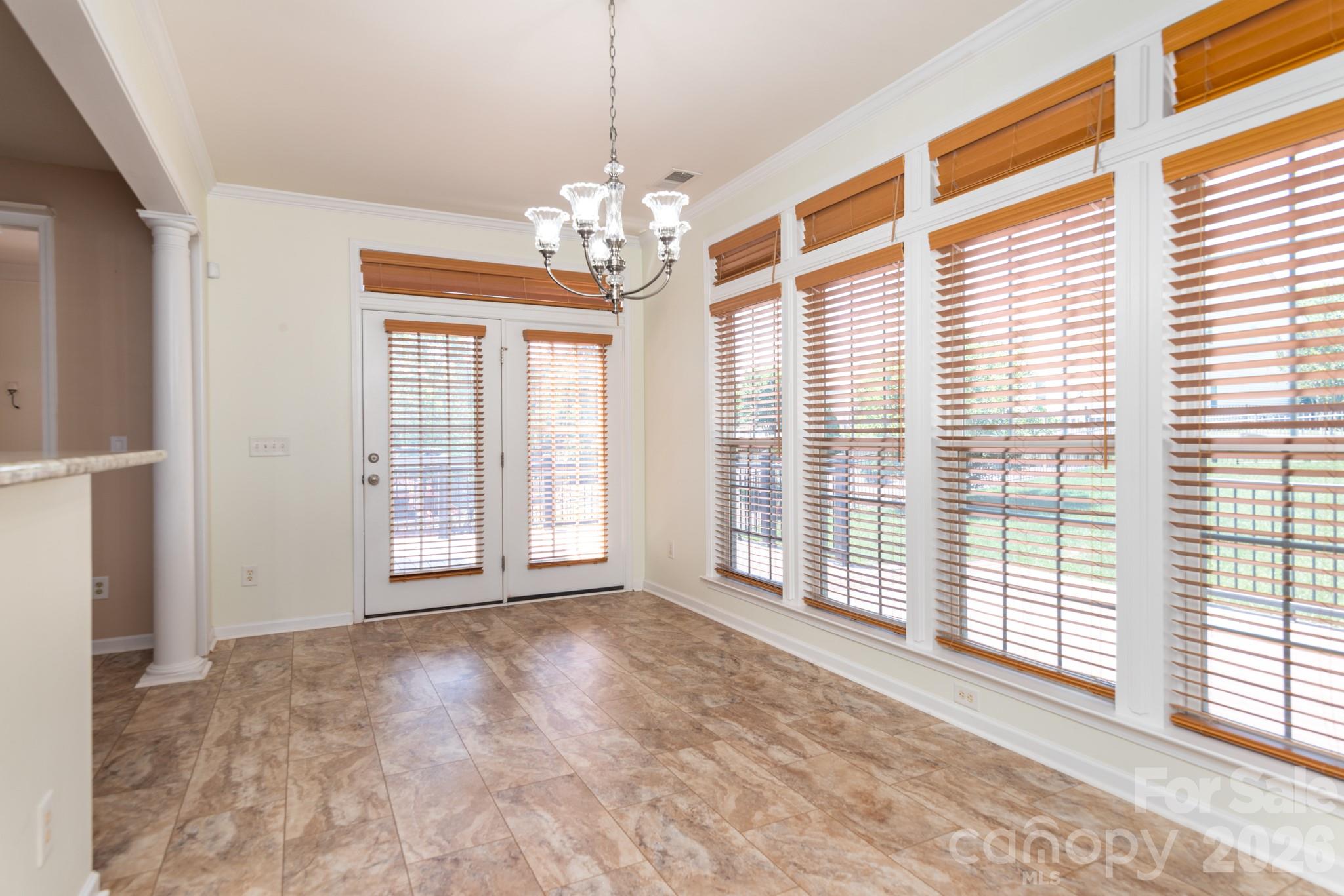 15417 Troubadour Lane — Huntersville