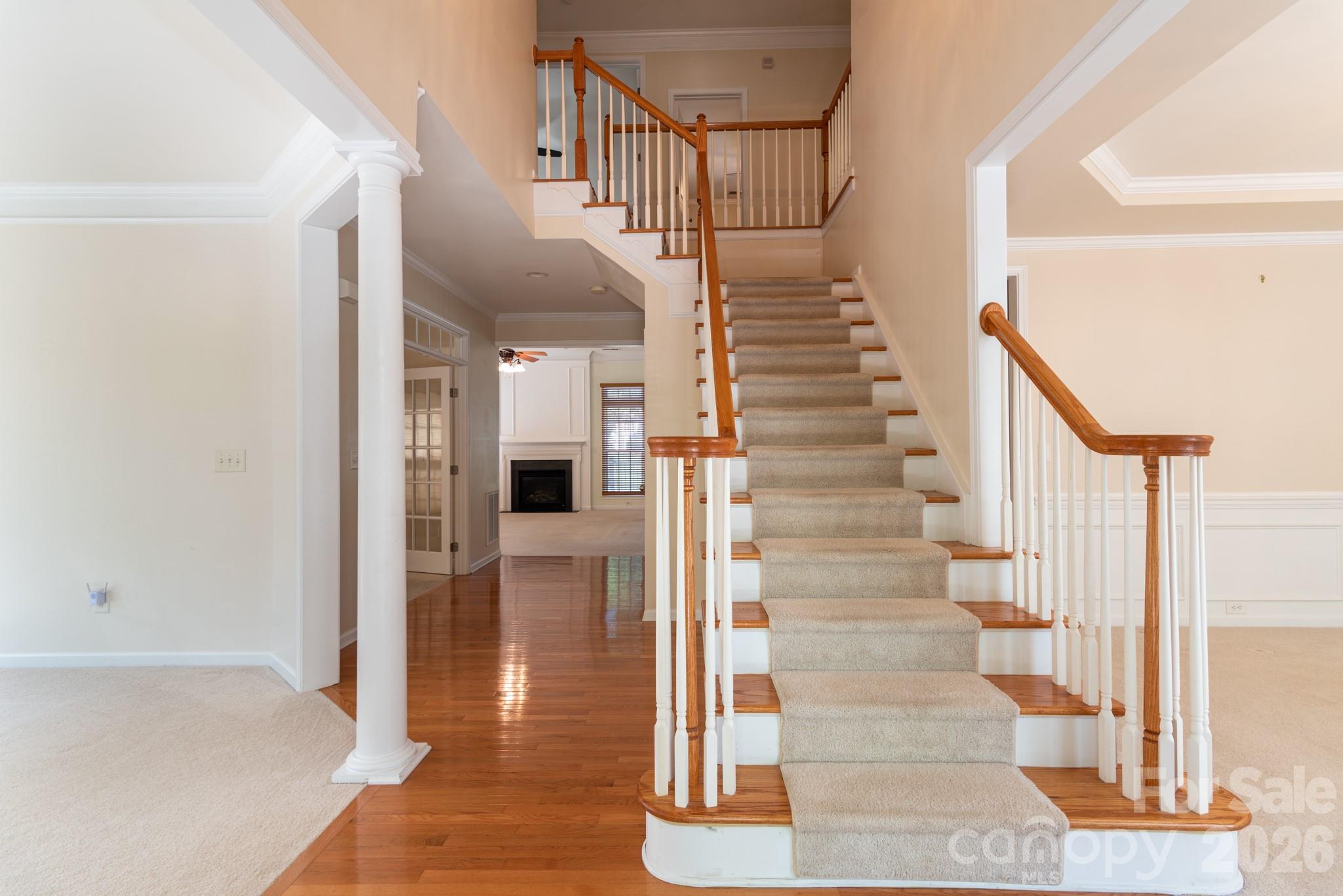 15417 Troubadour Lane — Huntersville