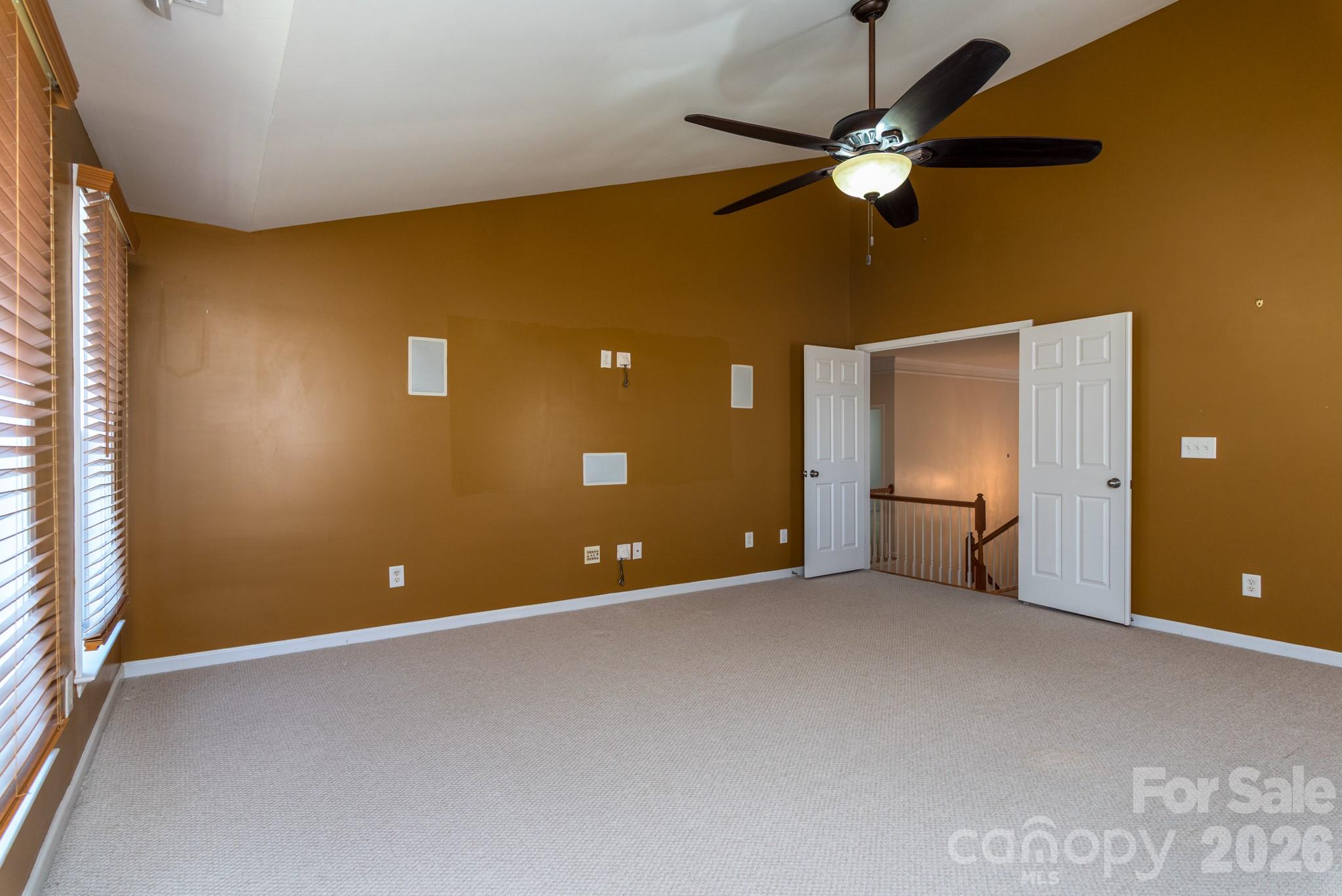 15417 Troubadour Lane — Huntersville