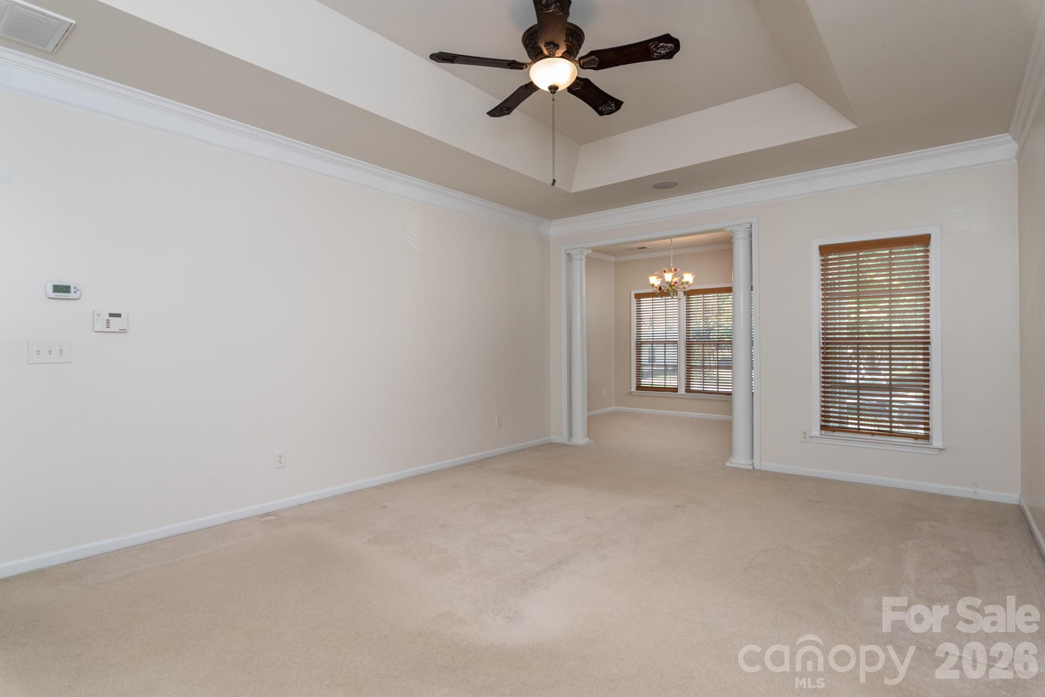 15417 Troubadour Lane — Huntersville