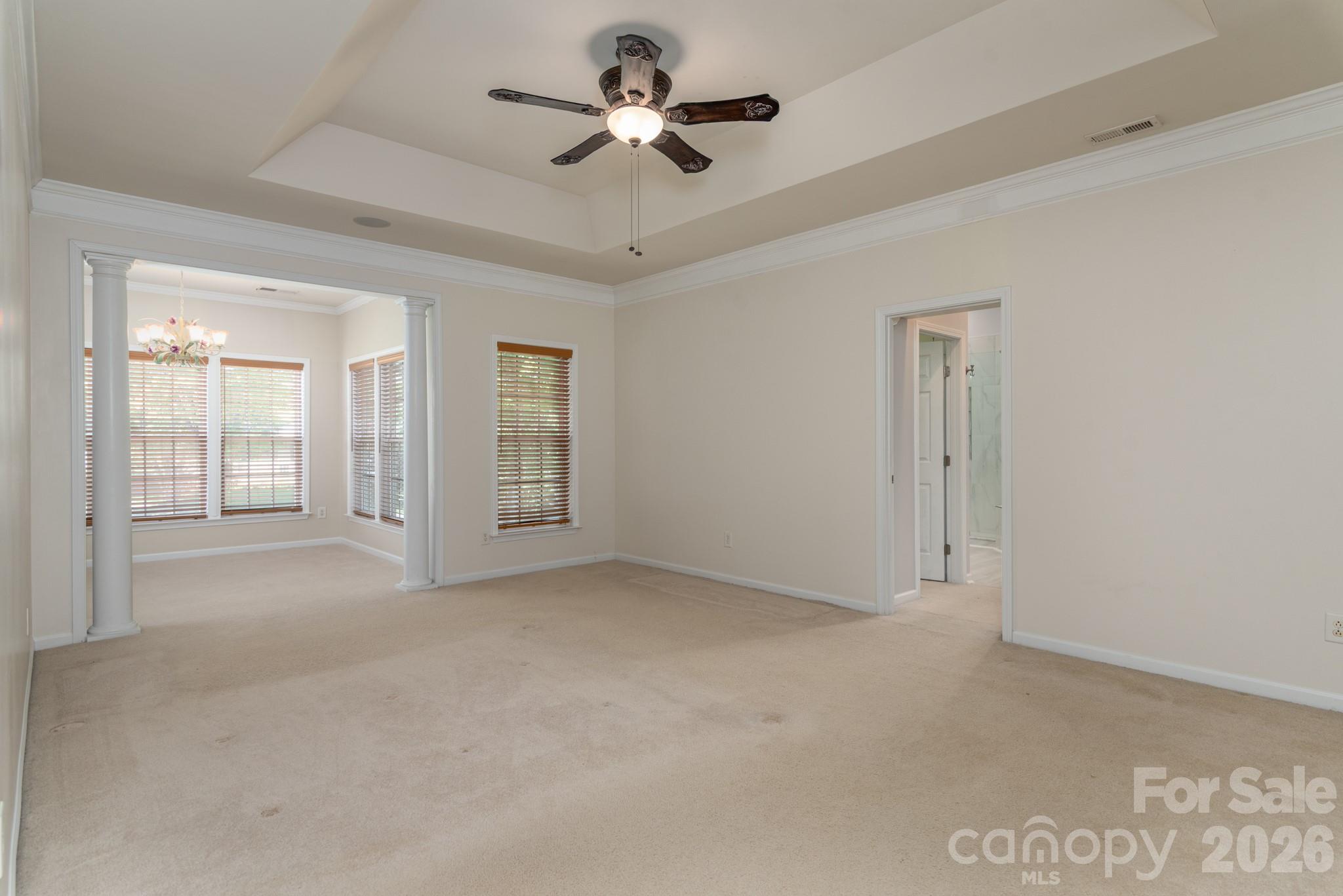 15417 Troubadour Lane — Huntersville