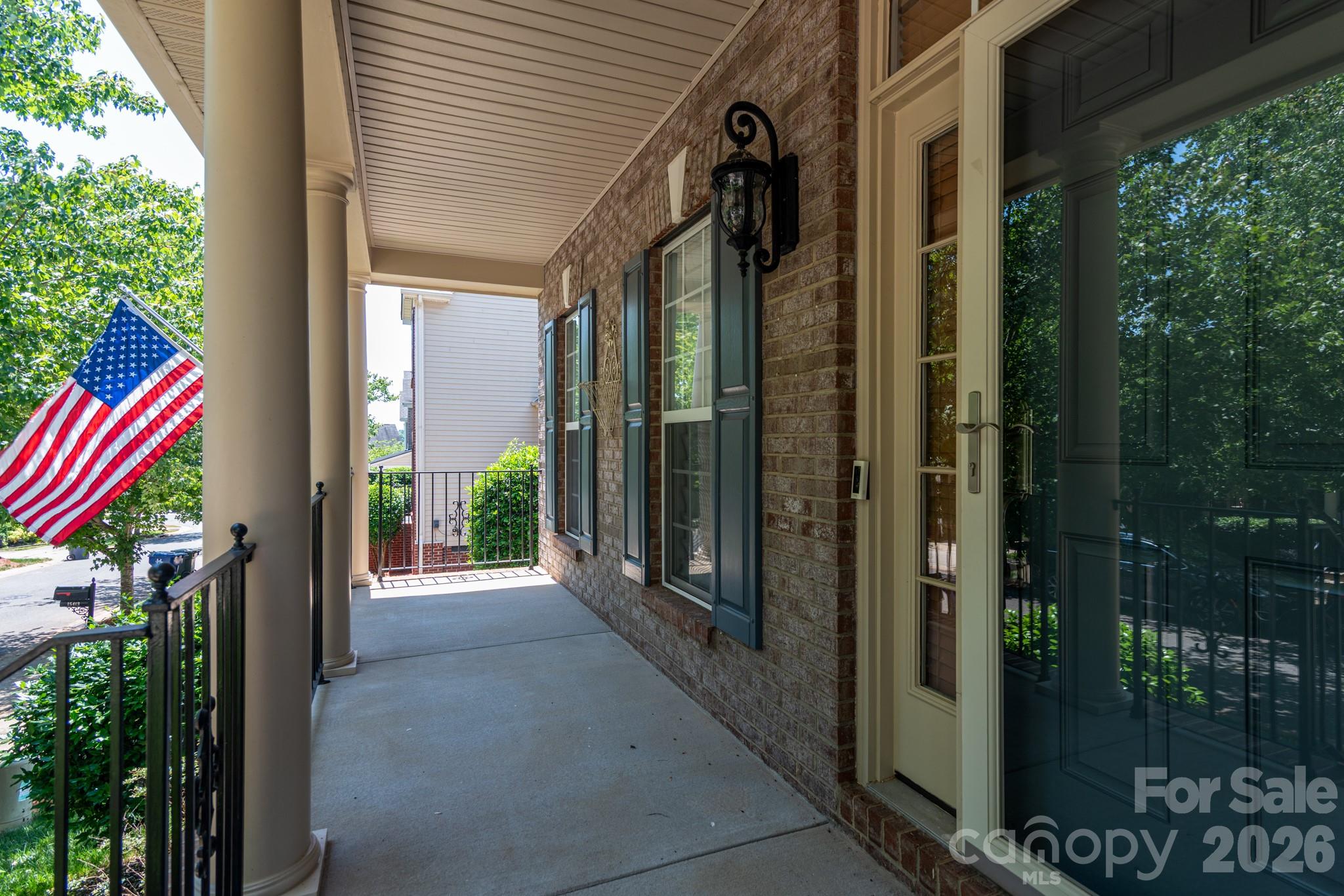15417 Troubadour Lane — Huntersville