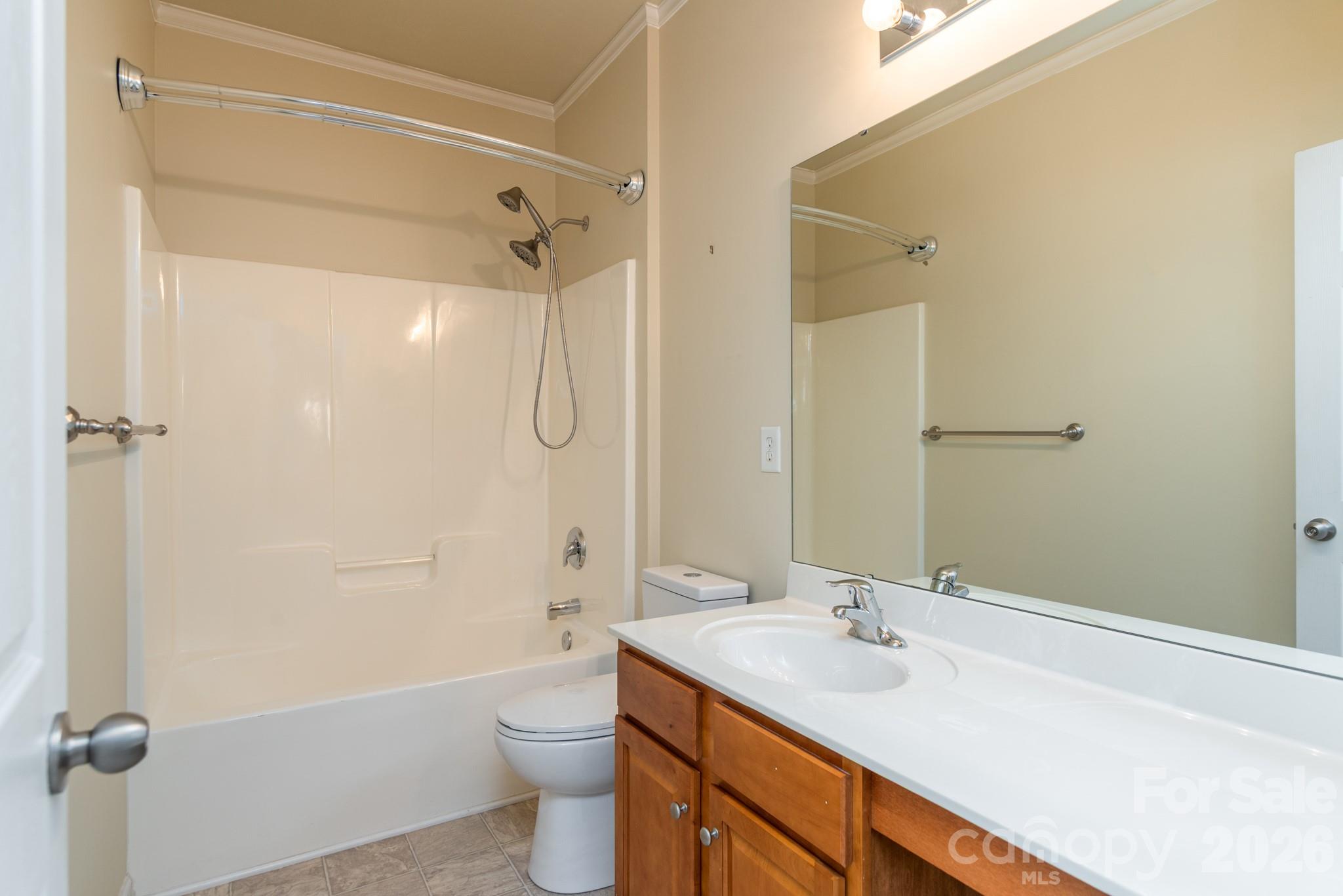 15417 Troubadour Lane — Huntersville