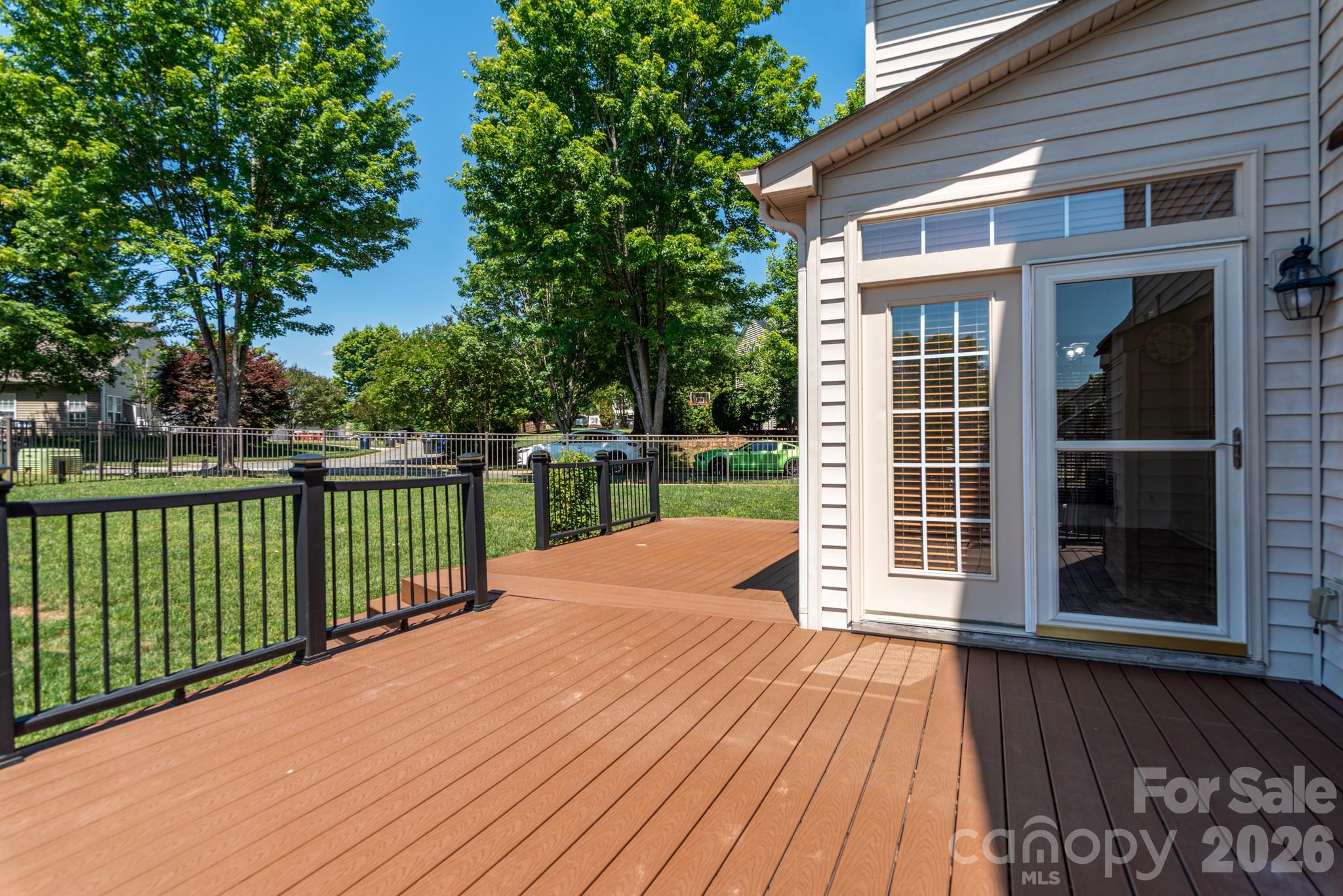 15417 Troubadour Lane — Huntersville