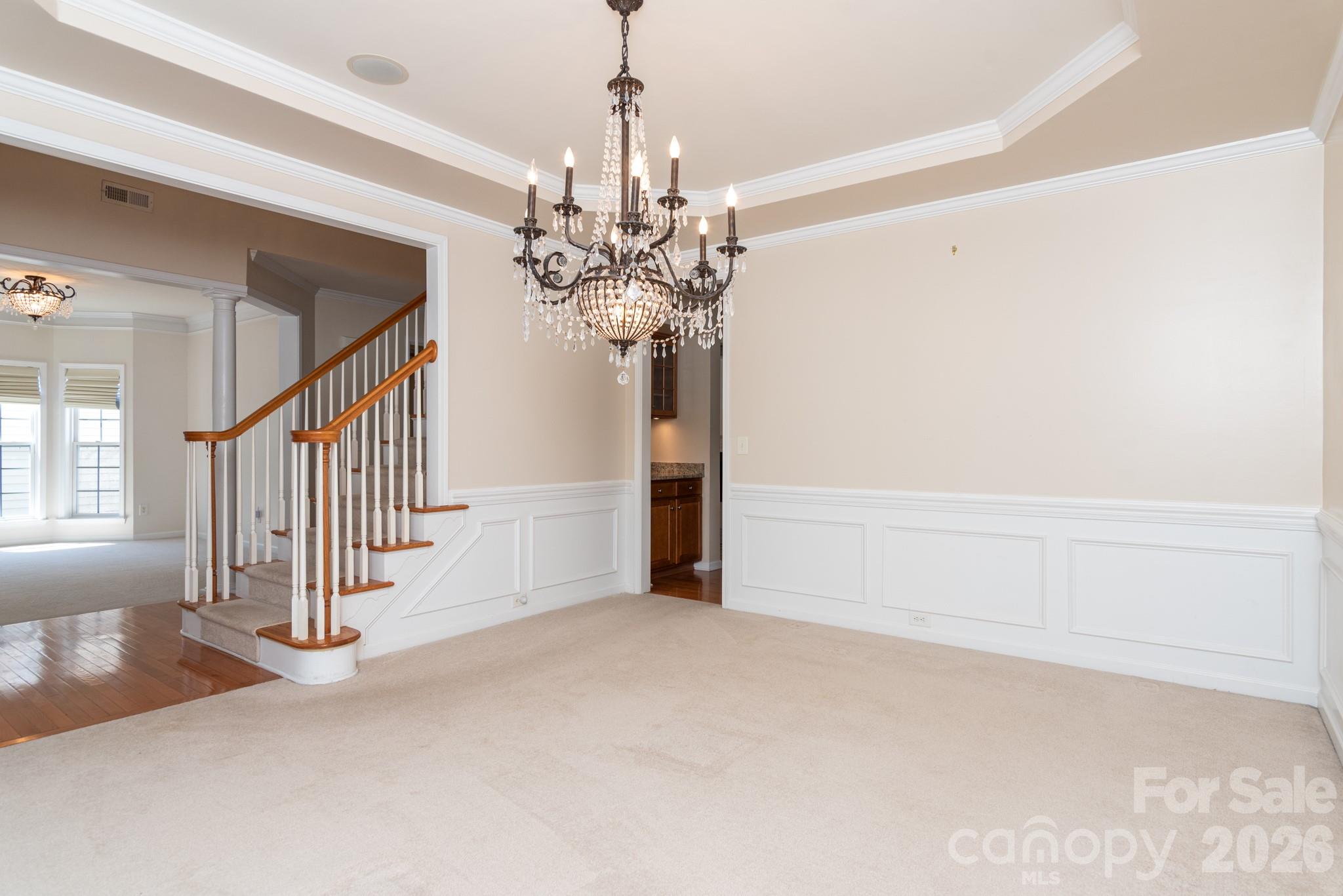 15417 Troubadour Lane — Huntersville