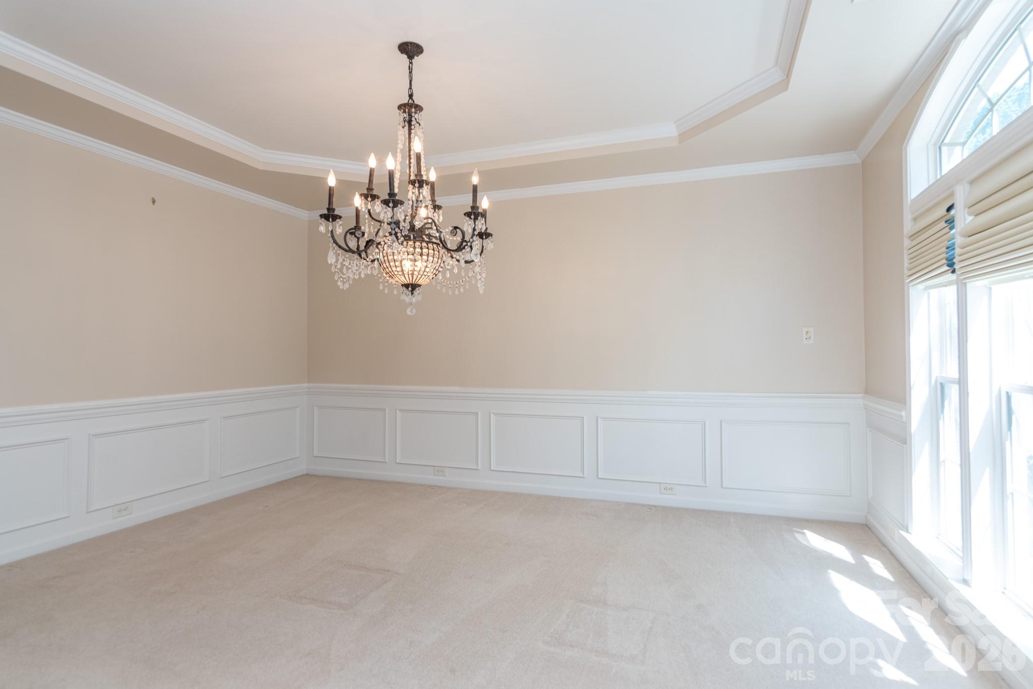 15417 Troubadour Lane — Huntersville