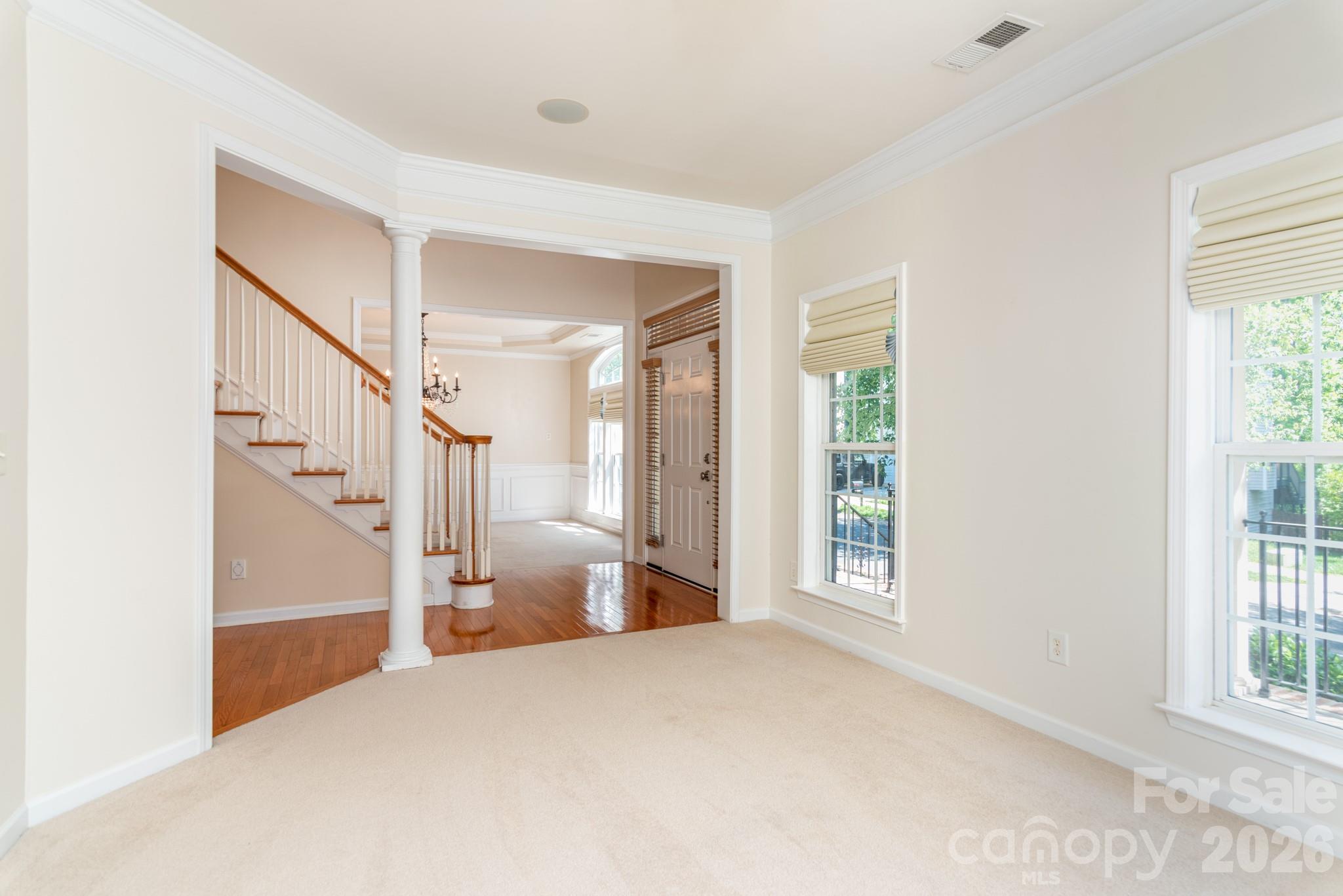 15417 Troubadour Lane — Huntersville