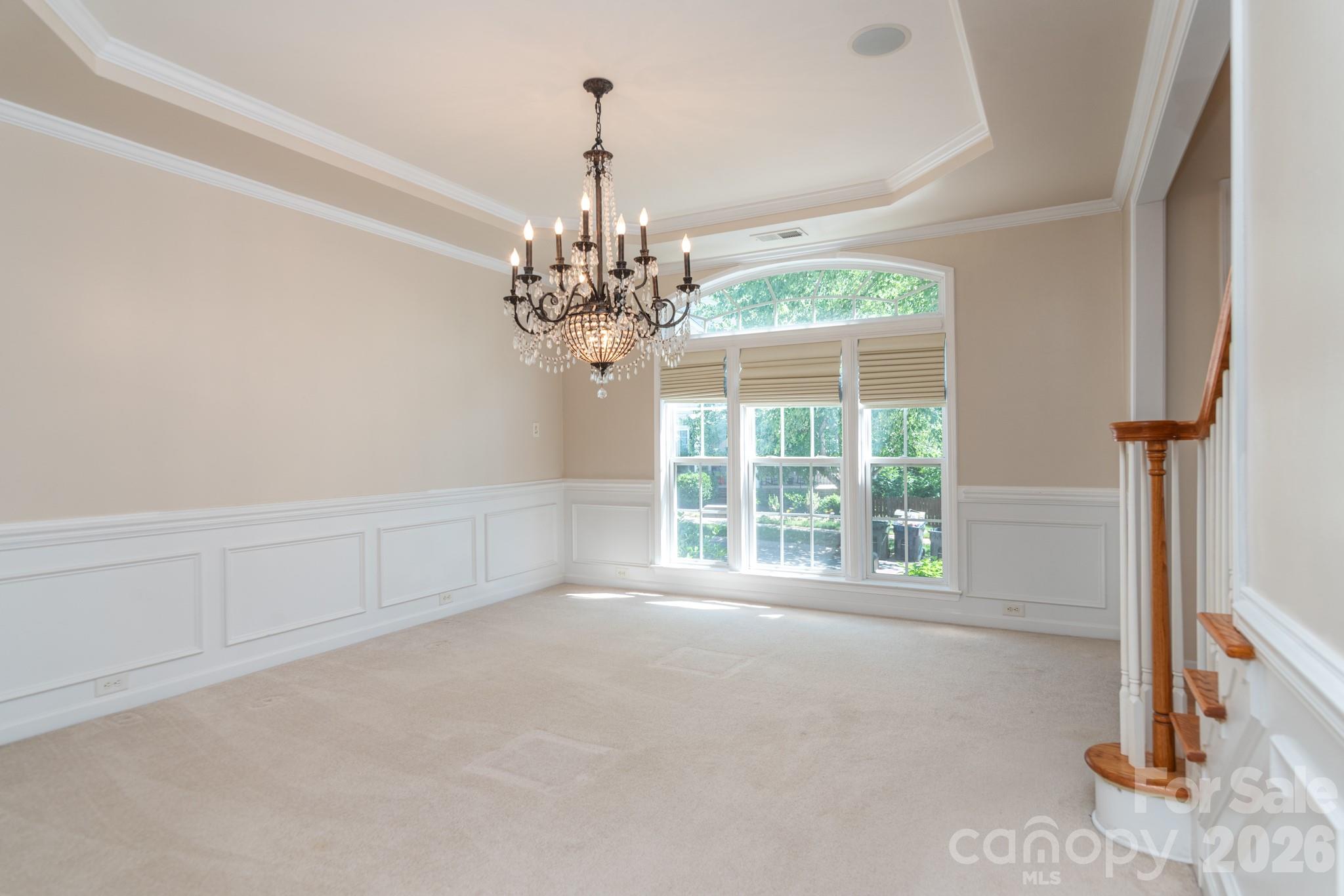 15417 Troubadour Lane — Huntersville