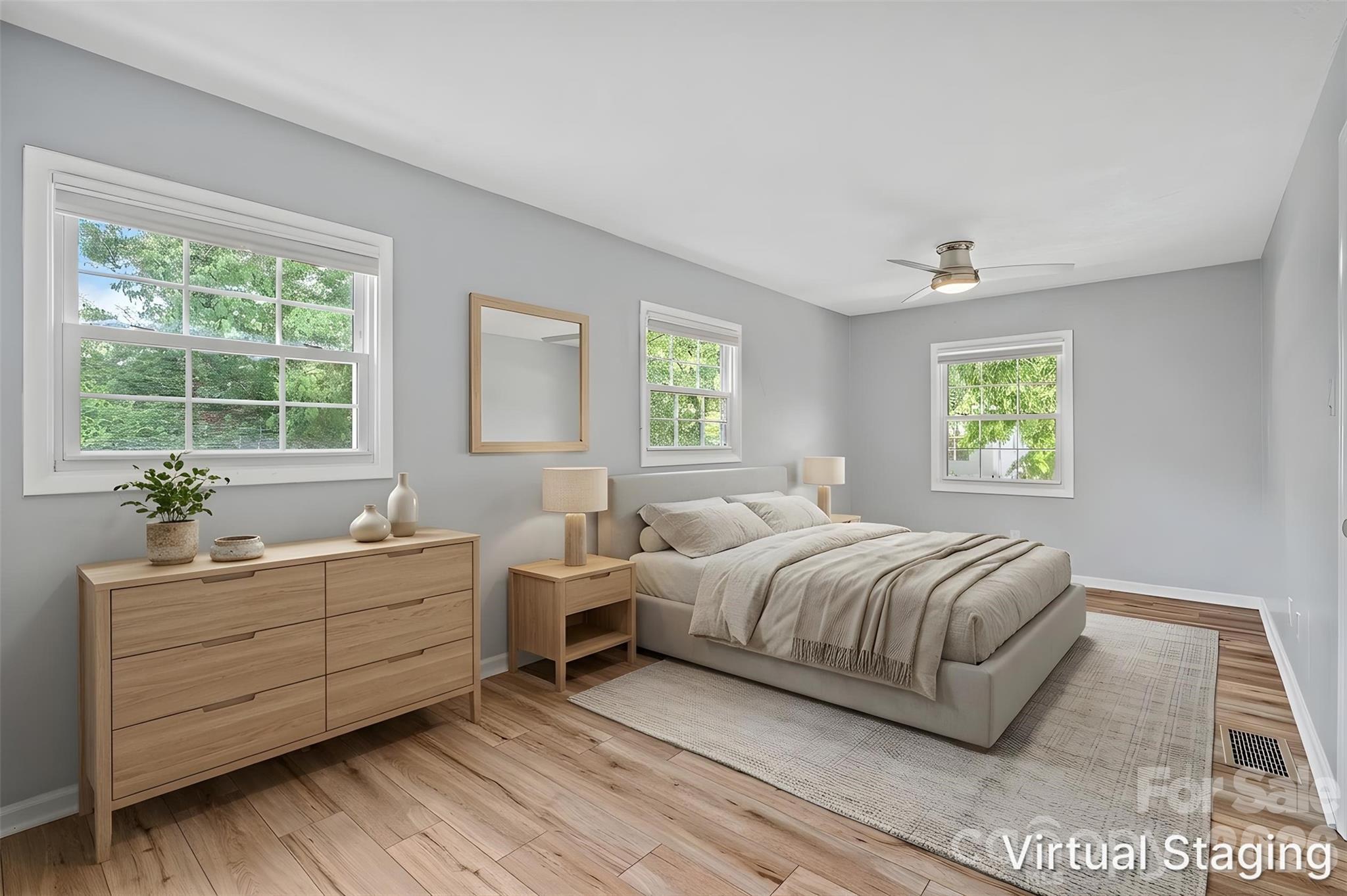39 Grandview Road — Asheville