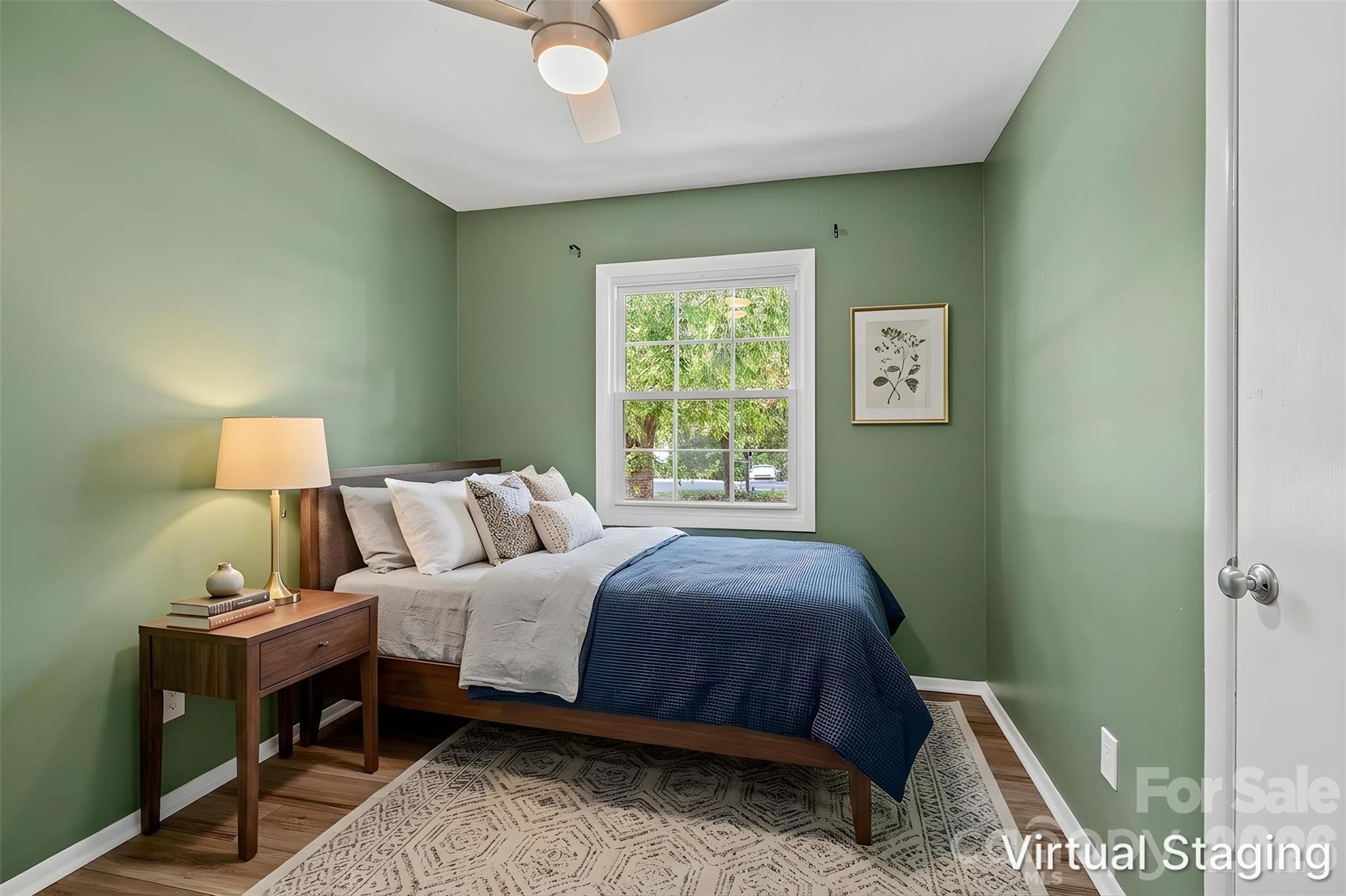 39 Grandview Road — Asheville