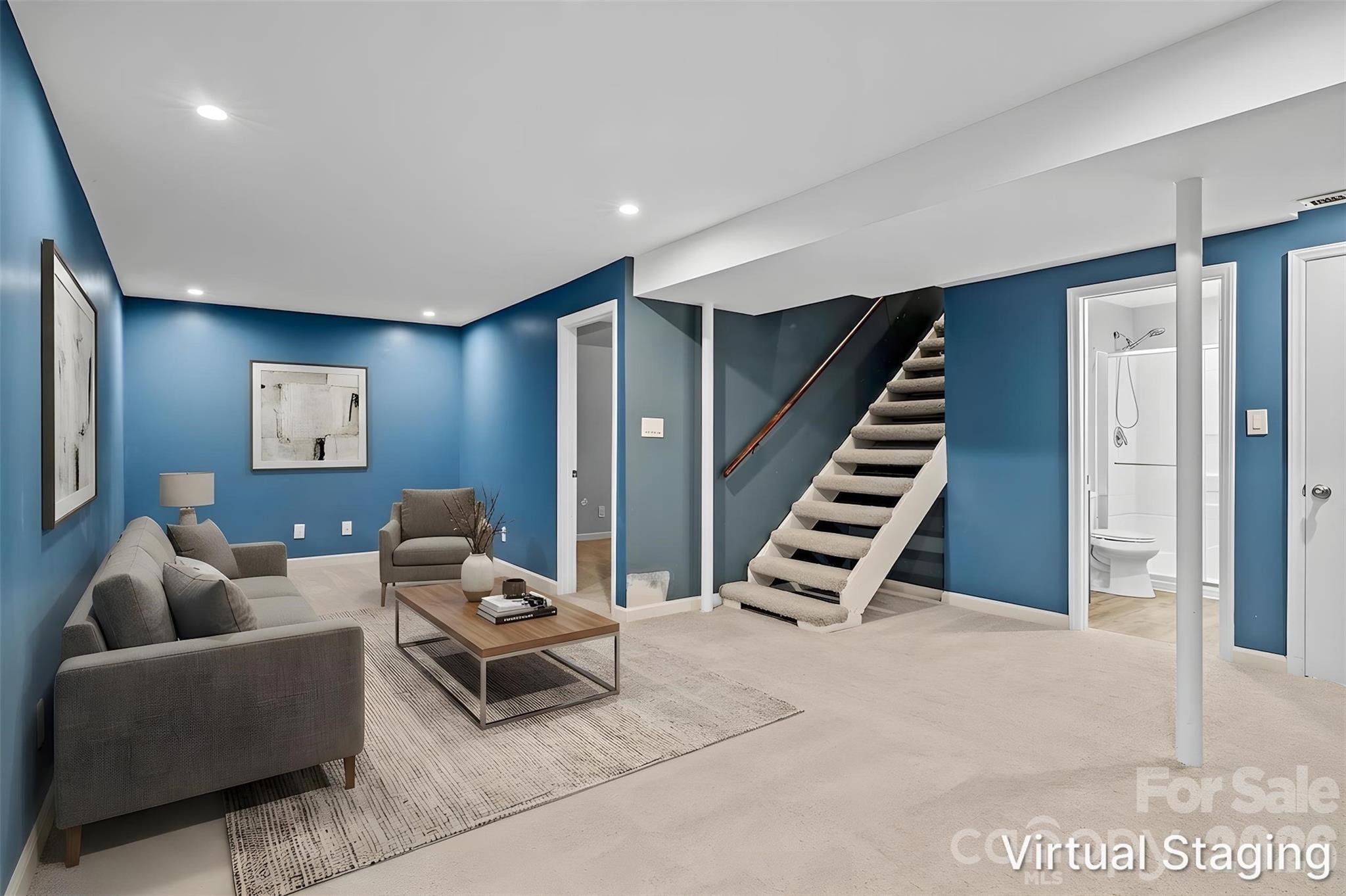 39 Grandview Road — Asheville