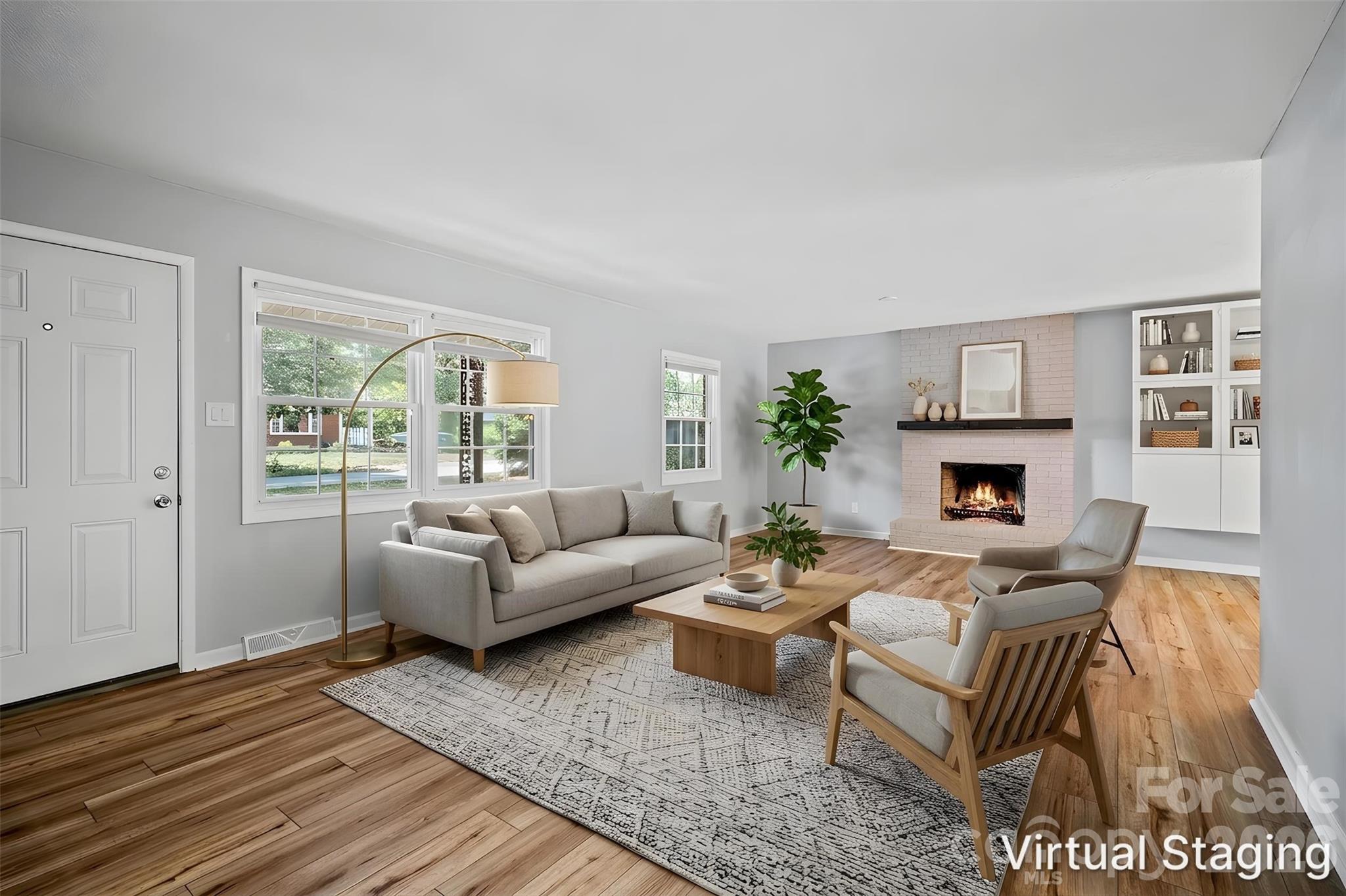 39 Grandview Road — Asheville