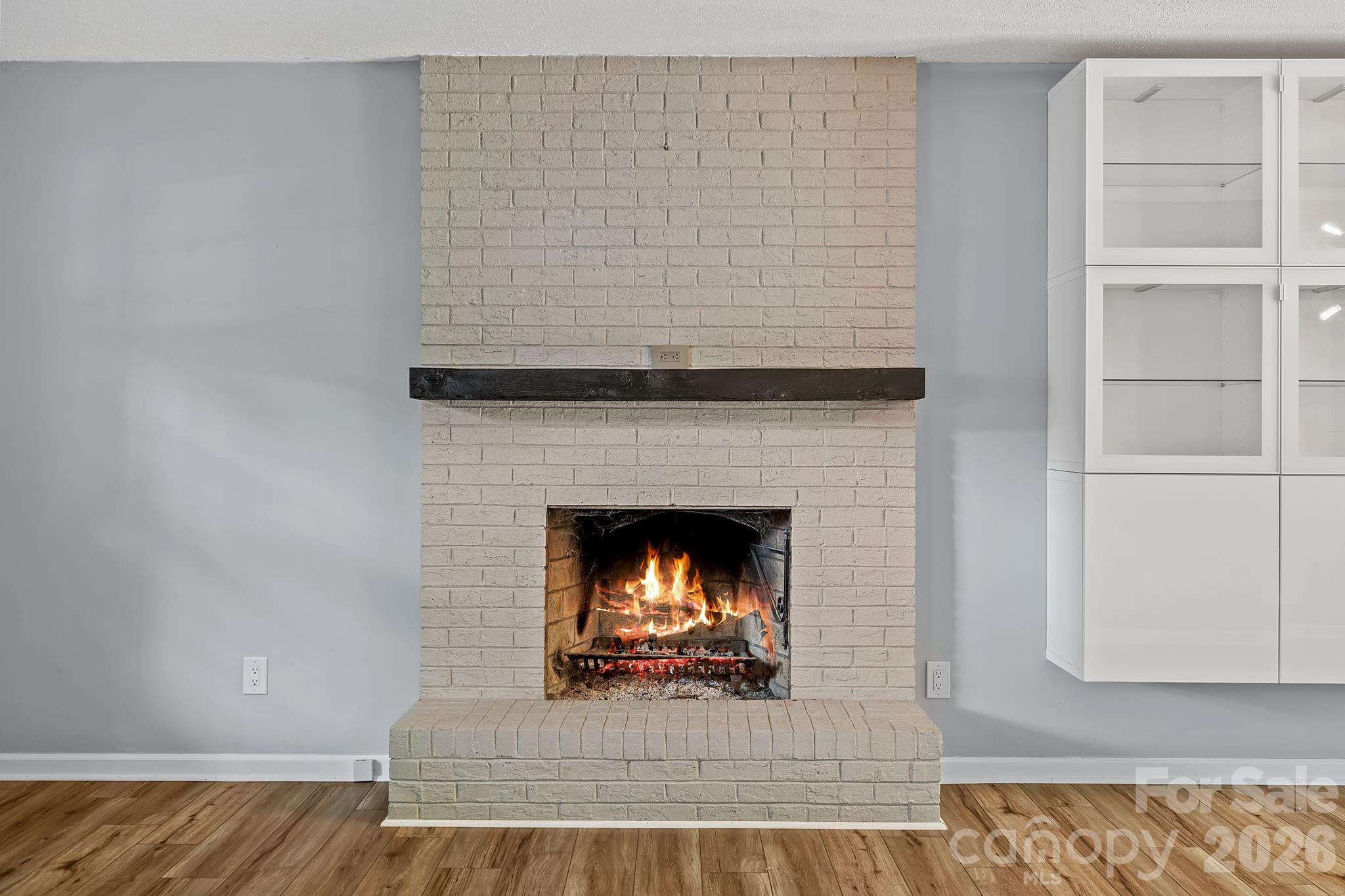 39 Grandview Road — Asheville