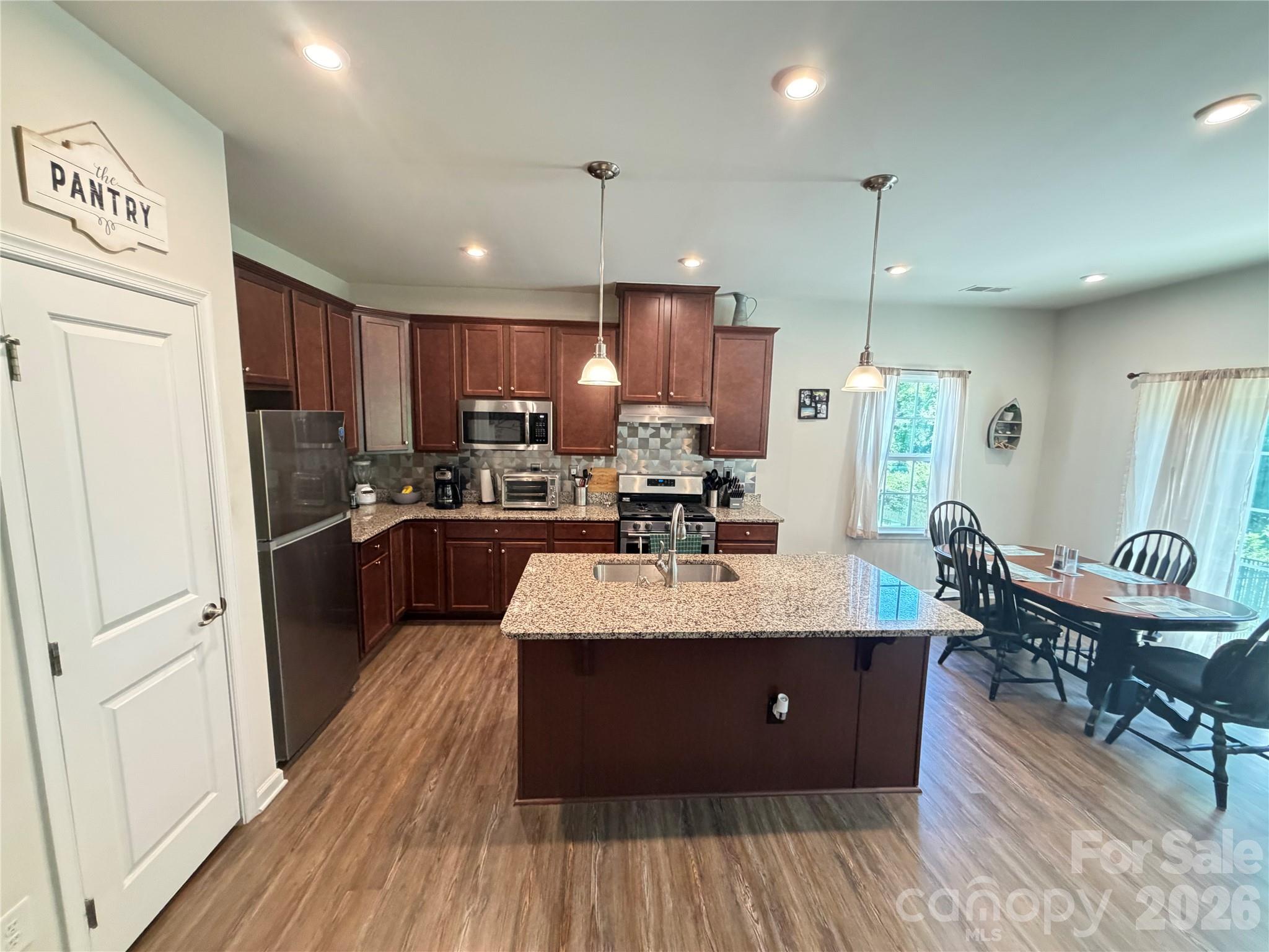1753 Slippery Rock Lane — Monroe