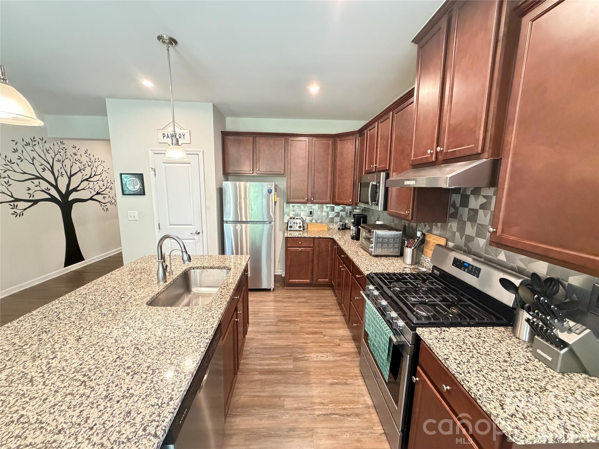 1753 Slippery Rock Lane — Monroe