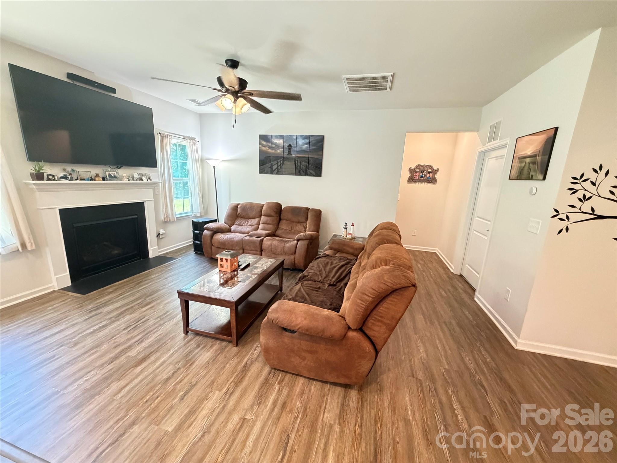 1753 Slippery Rock Lane — Monroe