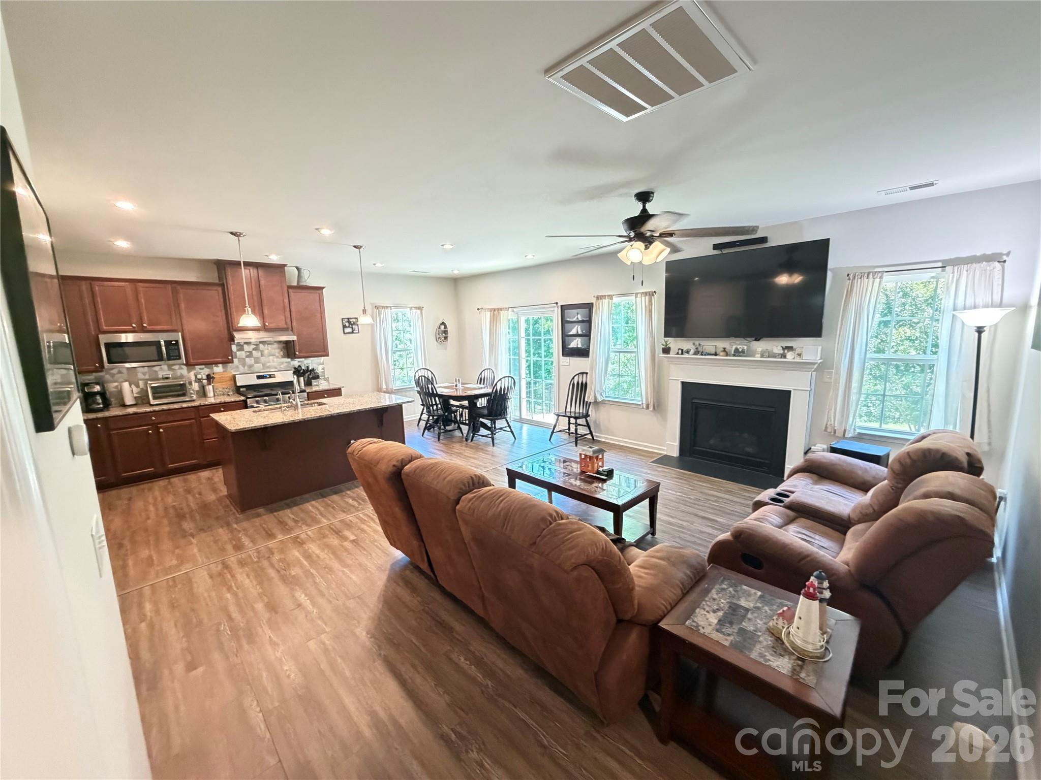1753 Slippery Rock Lane — Monroe