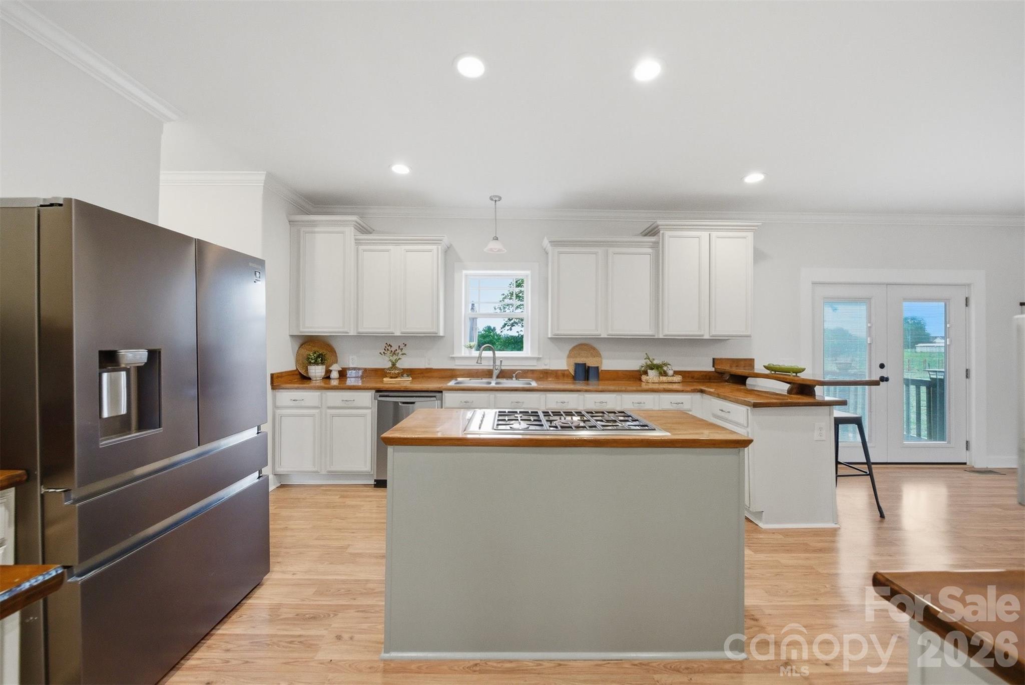 2850 Sigmon Dairy Road — Newton