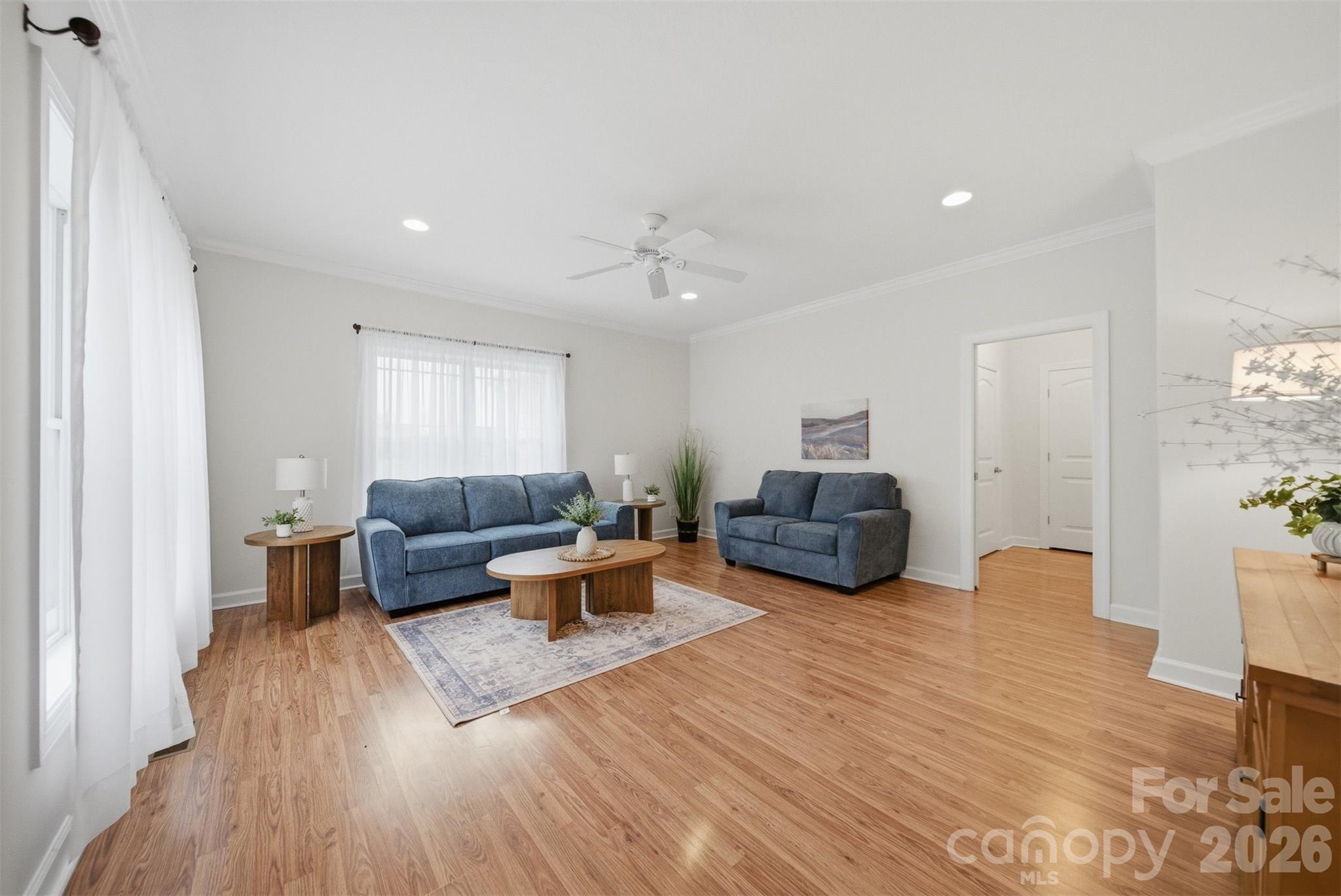 2850 Sigmon Dairy Road — Newton